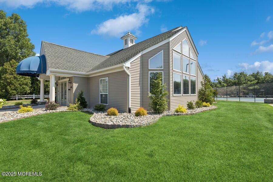 2520 Spring Hill Drive, Toms River, NJ, 08755 image 40