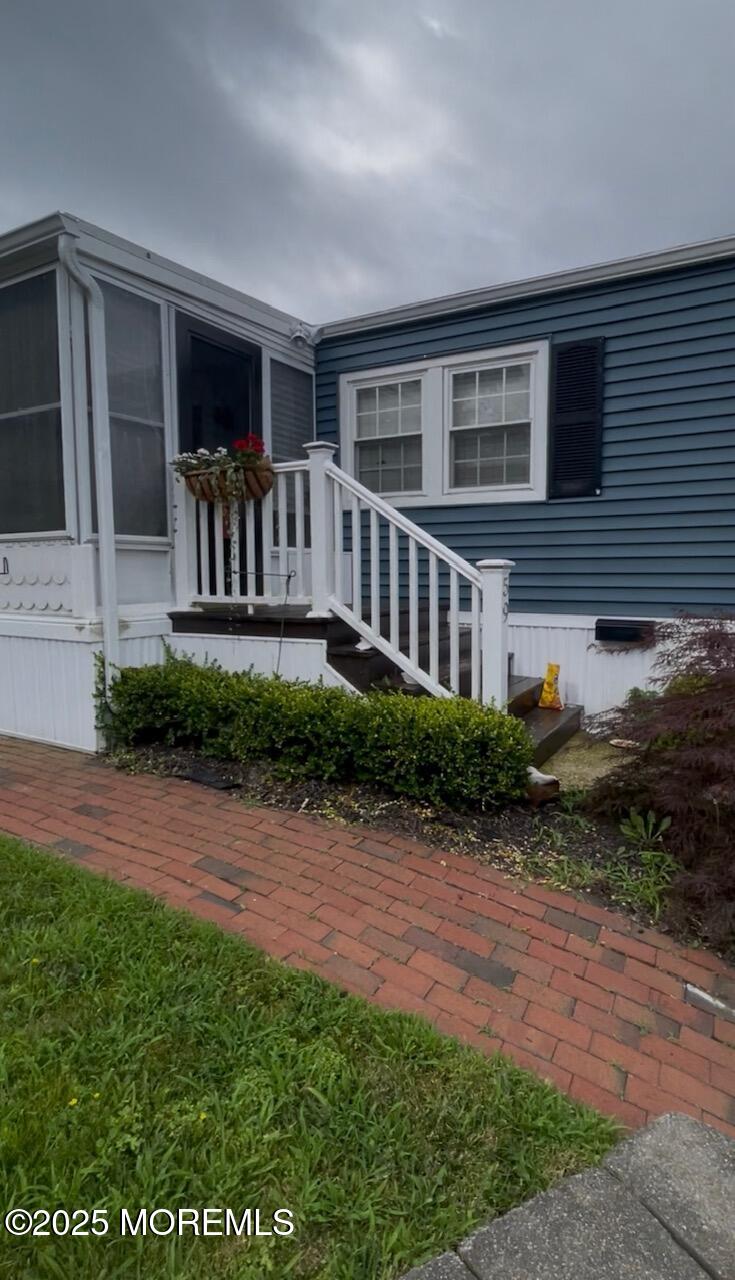 59 Bayshore Mobile Mnr, Hazlet, NJ, 07730