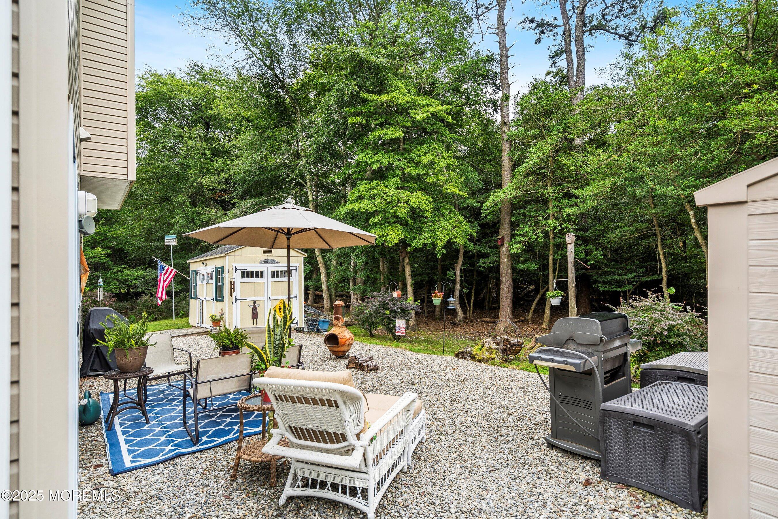 307 Cedar Drive, Lanoka Harbor, NJ, 08734 image 35