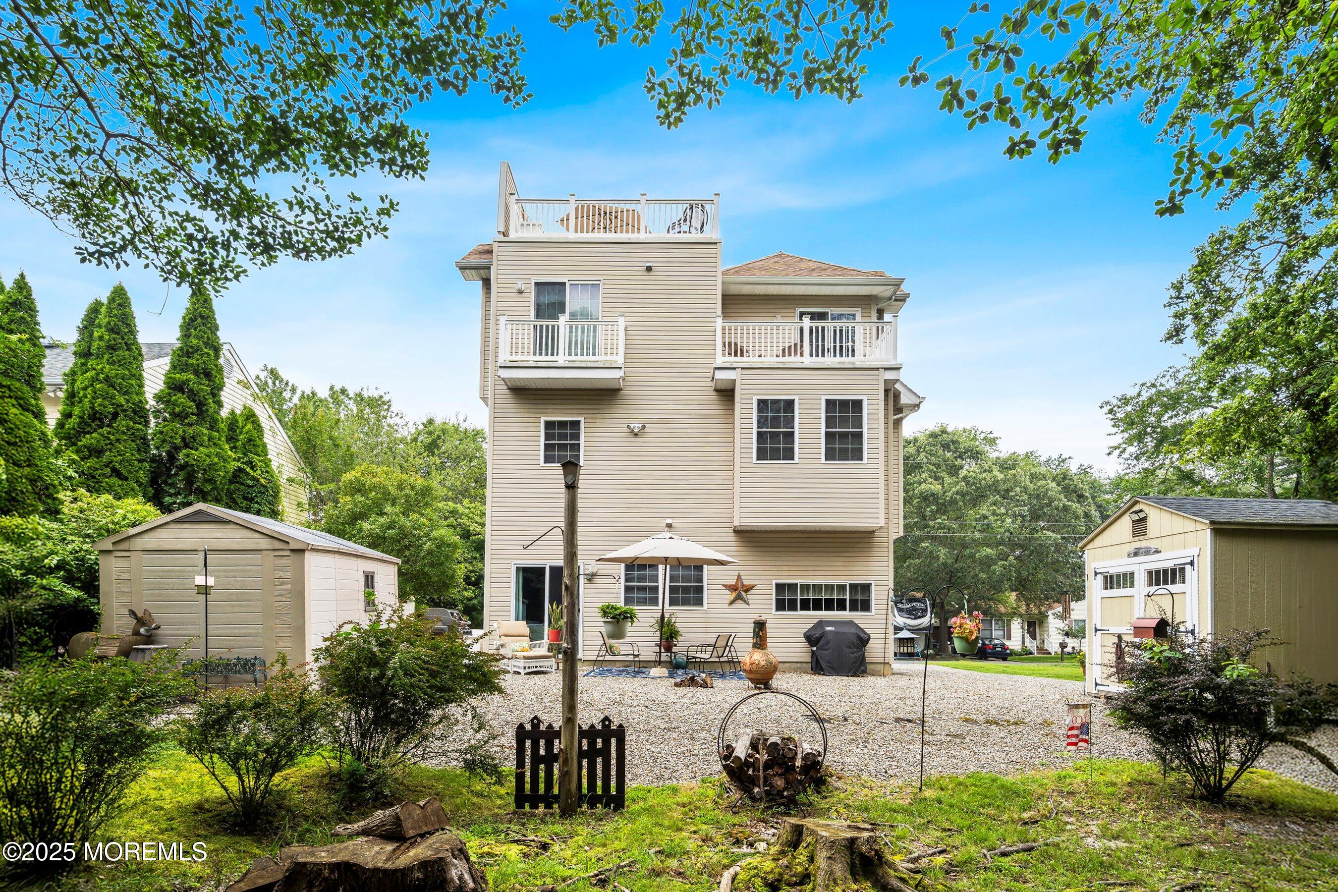 307 Cedar Drive, Lanoka Harbor, NJ, 08734 image 37