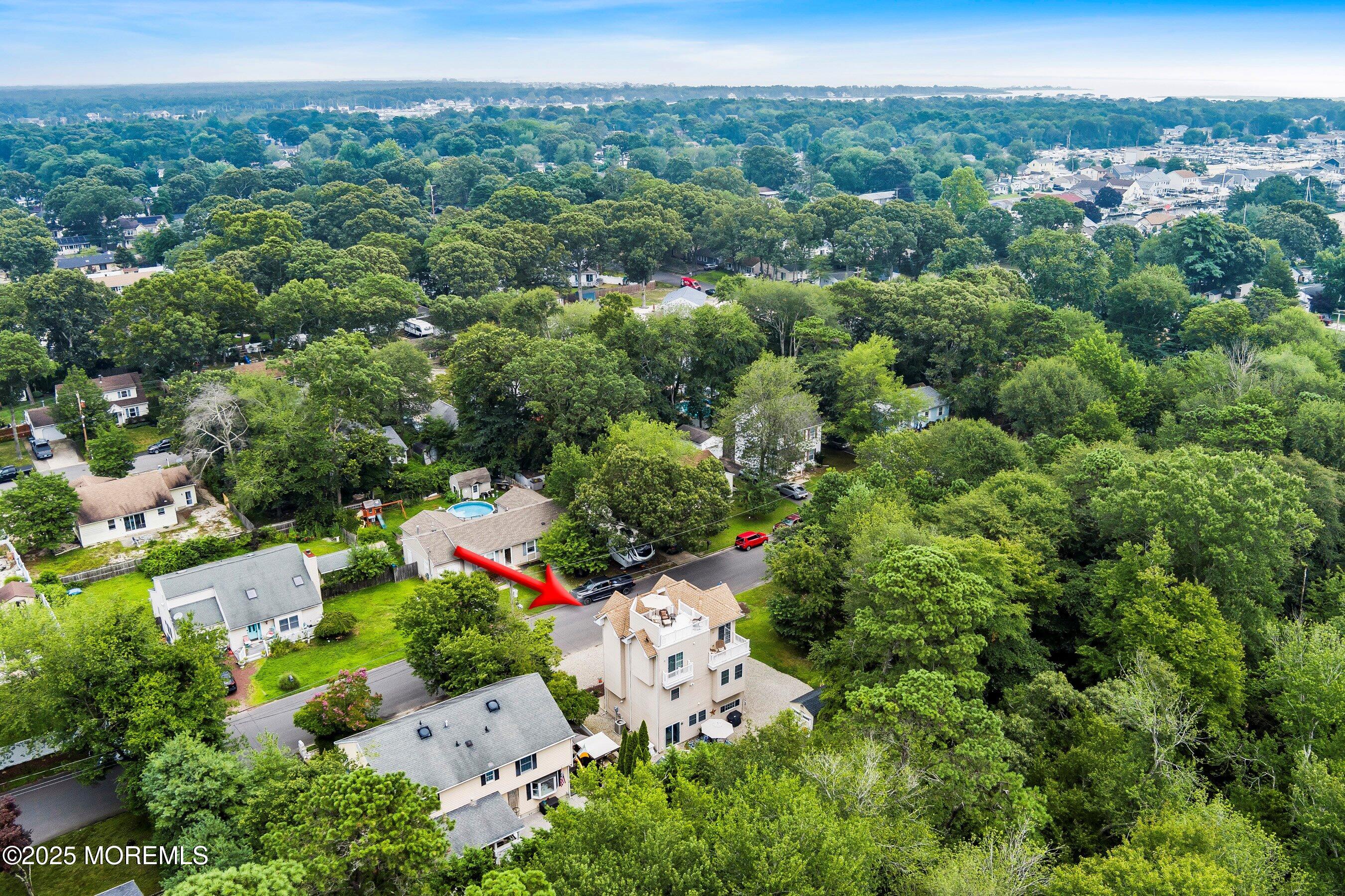 307 Cedar Drive, Lanoka Harbor, NJ, 08734 image 39