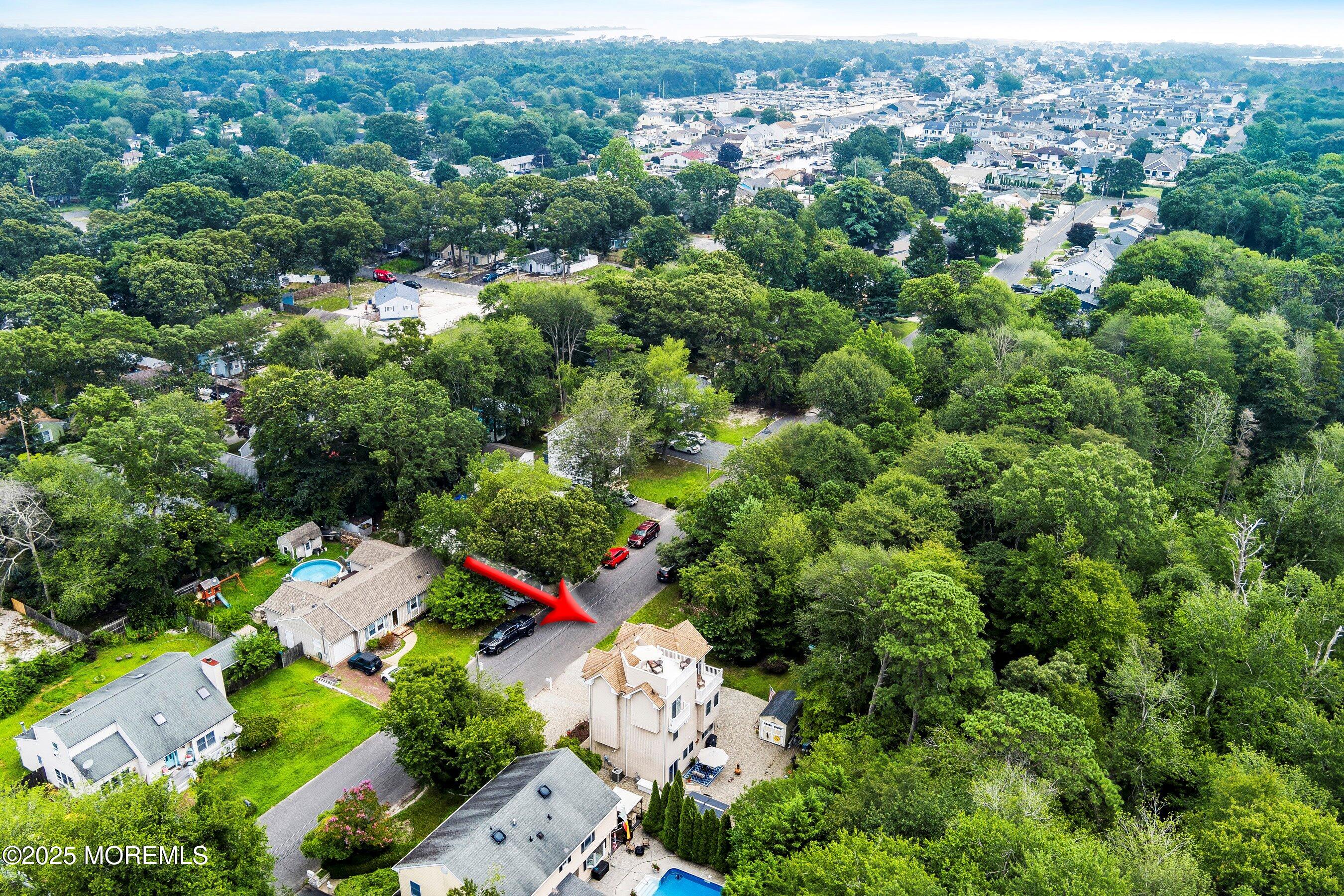 307 Cedar Drive, Lanoka Harbor, NJ, 08734 image 40