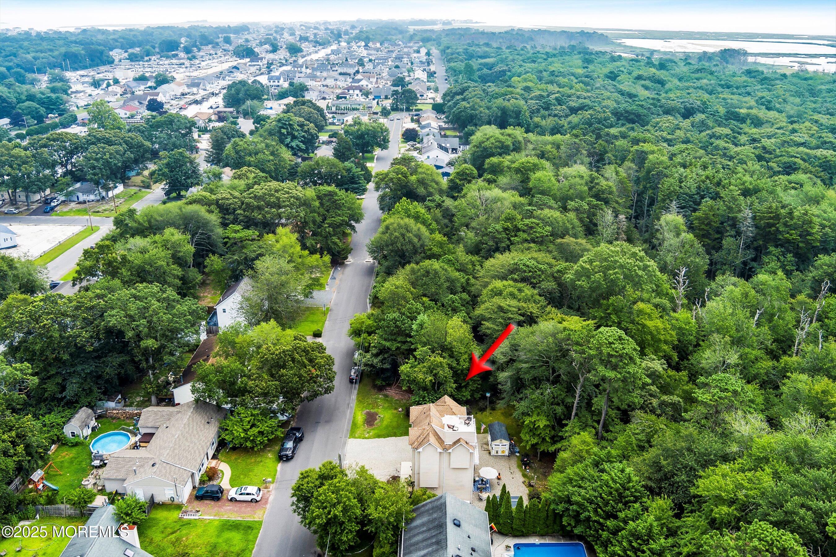 307 Cedar Drive, Lanoka Harbor, NJ, 08734 image 41