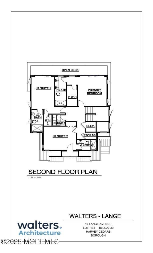 17 Lange Avenue, Harvey Cedars, NJ, 08008 image 4