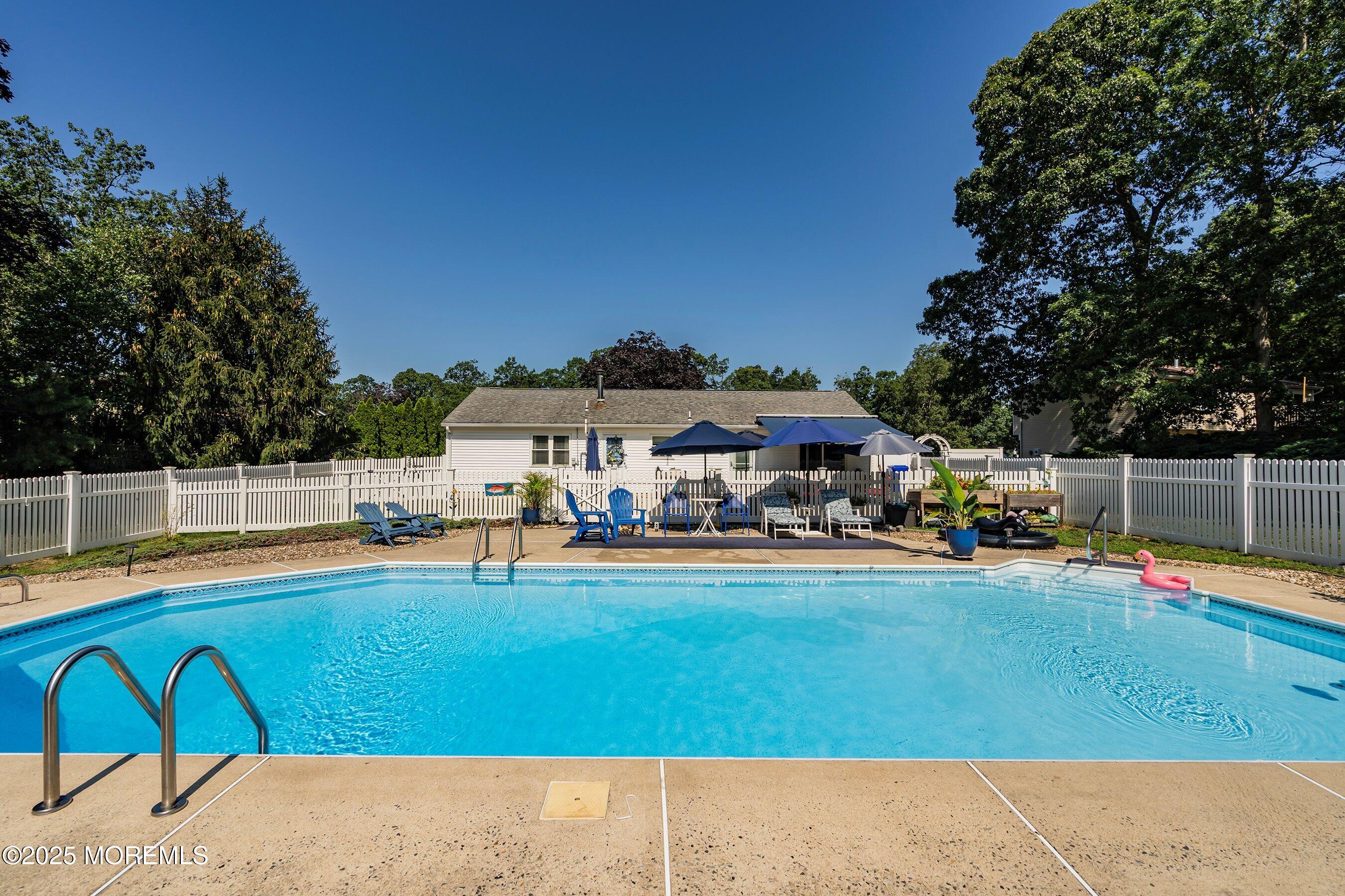 718 Millbrook Road, Brick, NJ, 08724