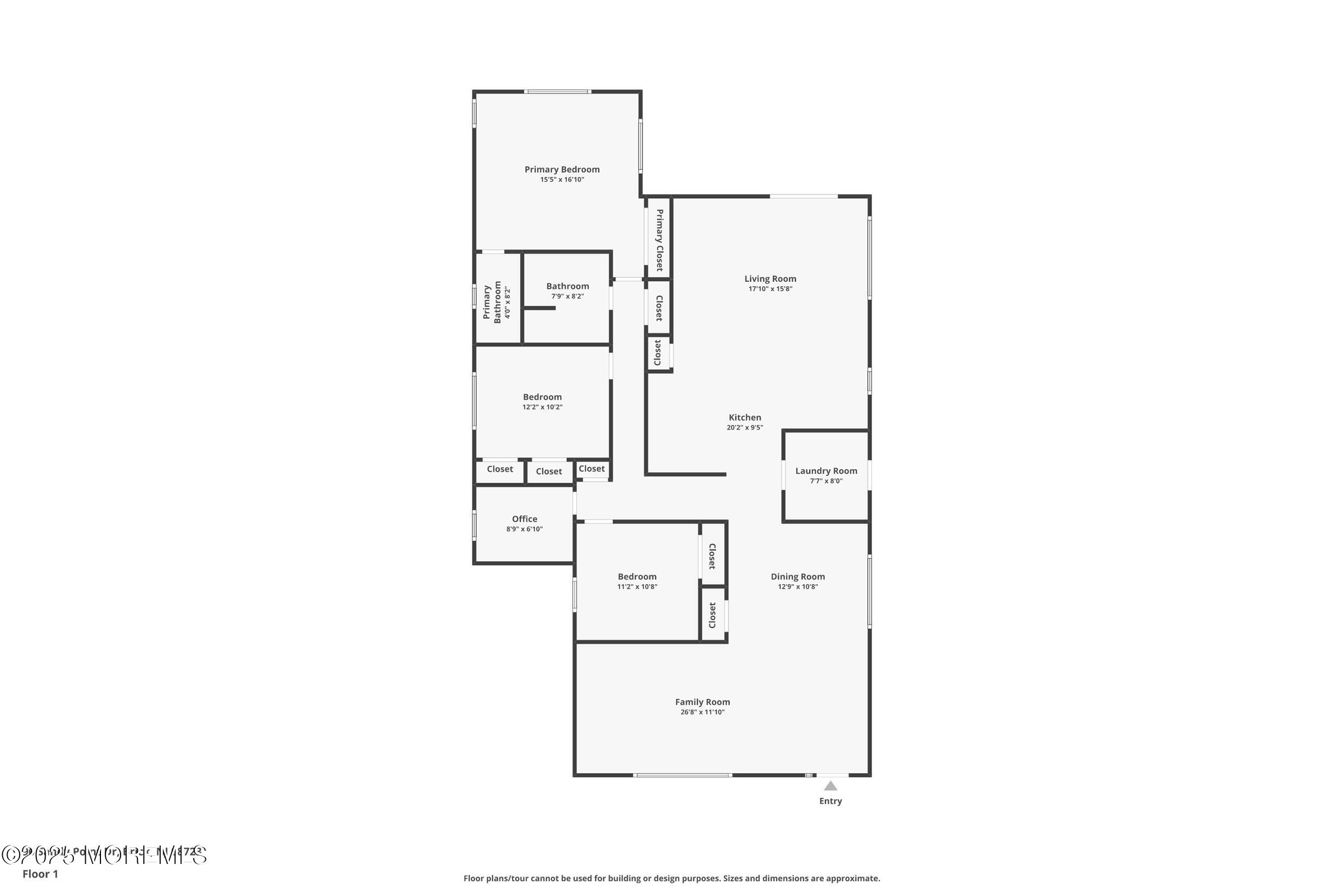 96 Sandy Point Drive, Brick, NJ, 08723 image 100