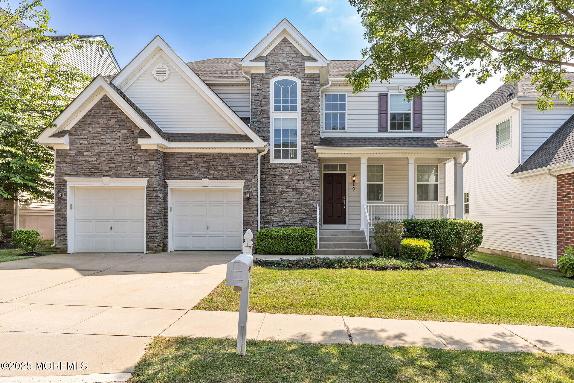 9 Feakes Drive, Atlantic Highlands, NJ, 07716