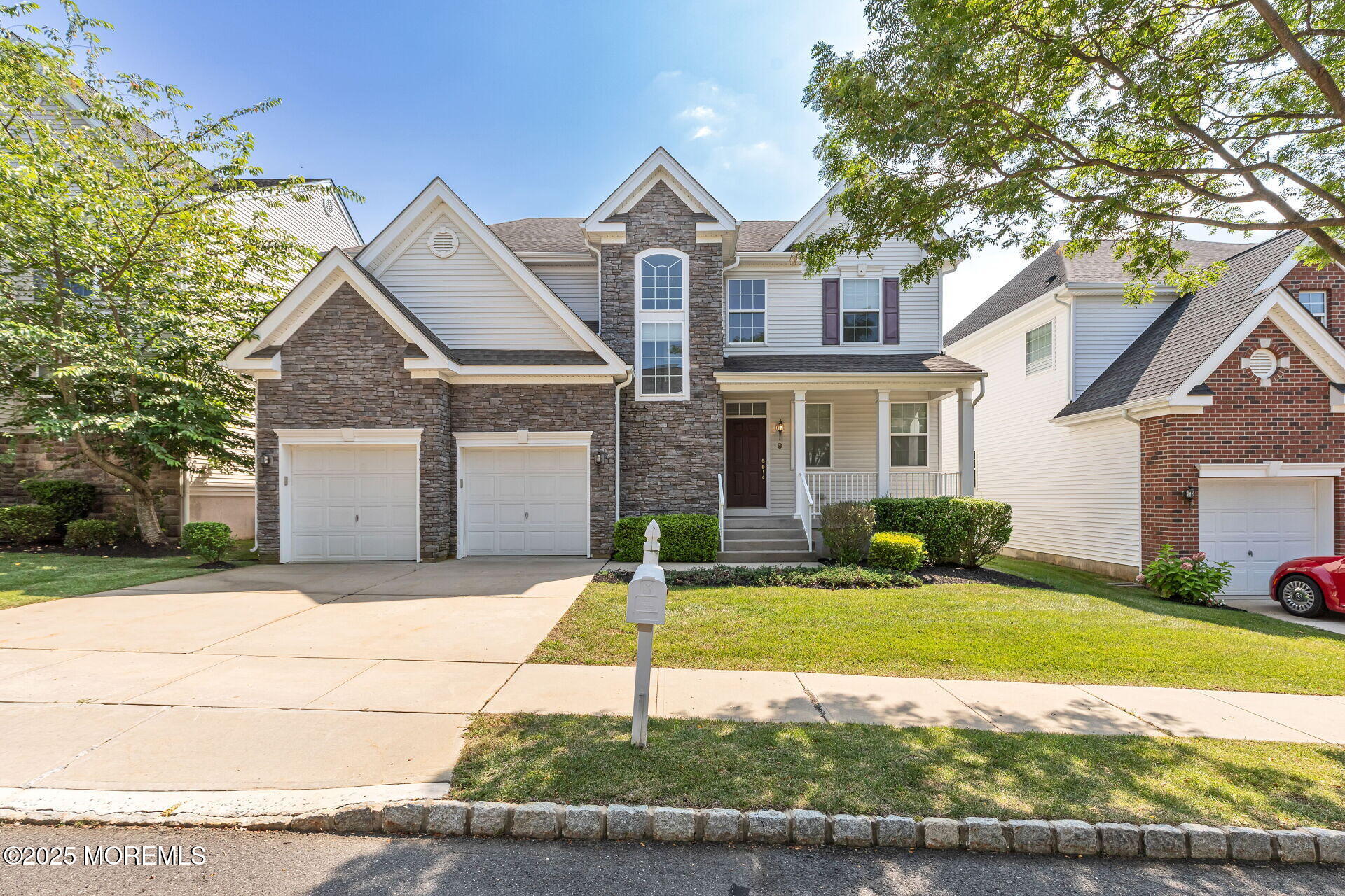 9 Feakes Drive, Atlantic Highlands, NJ, 07716 image 44