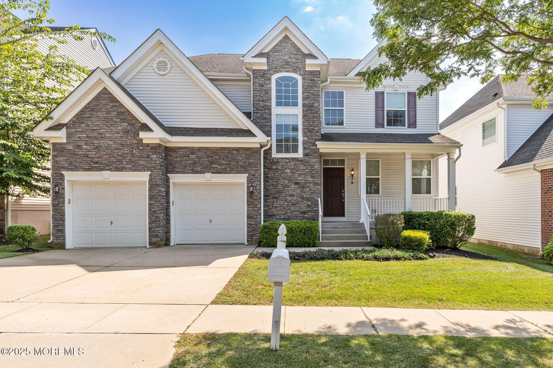 9 Feakes Drive, Atlantic Highlands, NJ, 07716 image 45