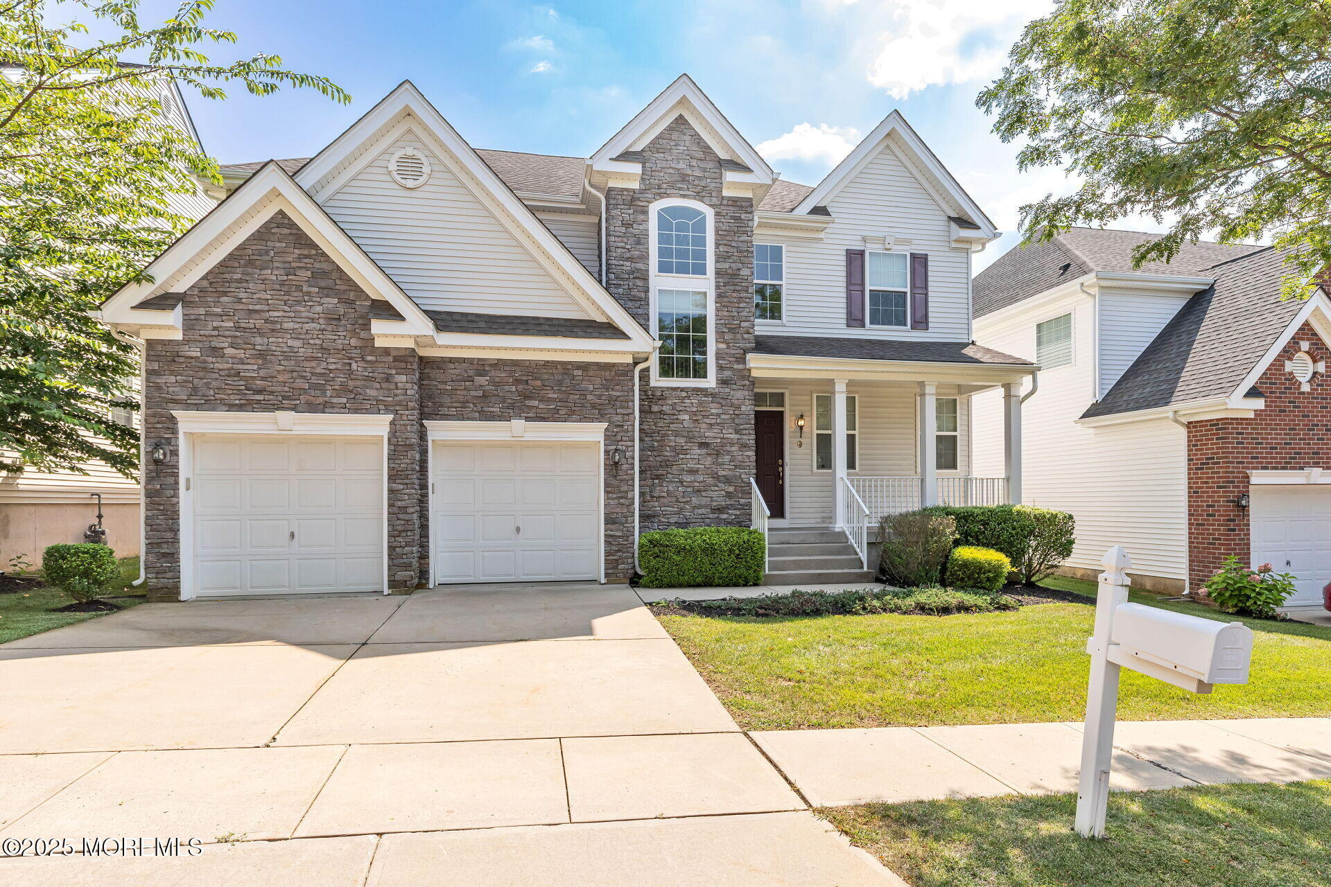 9 Feakes Drive, Atlantic Highlands, NJ, 07716 image 47