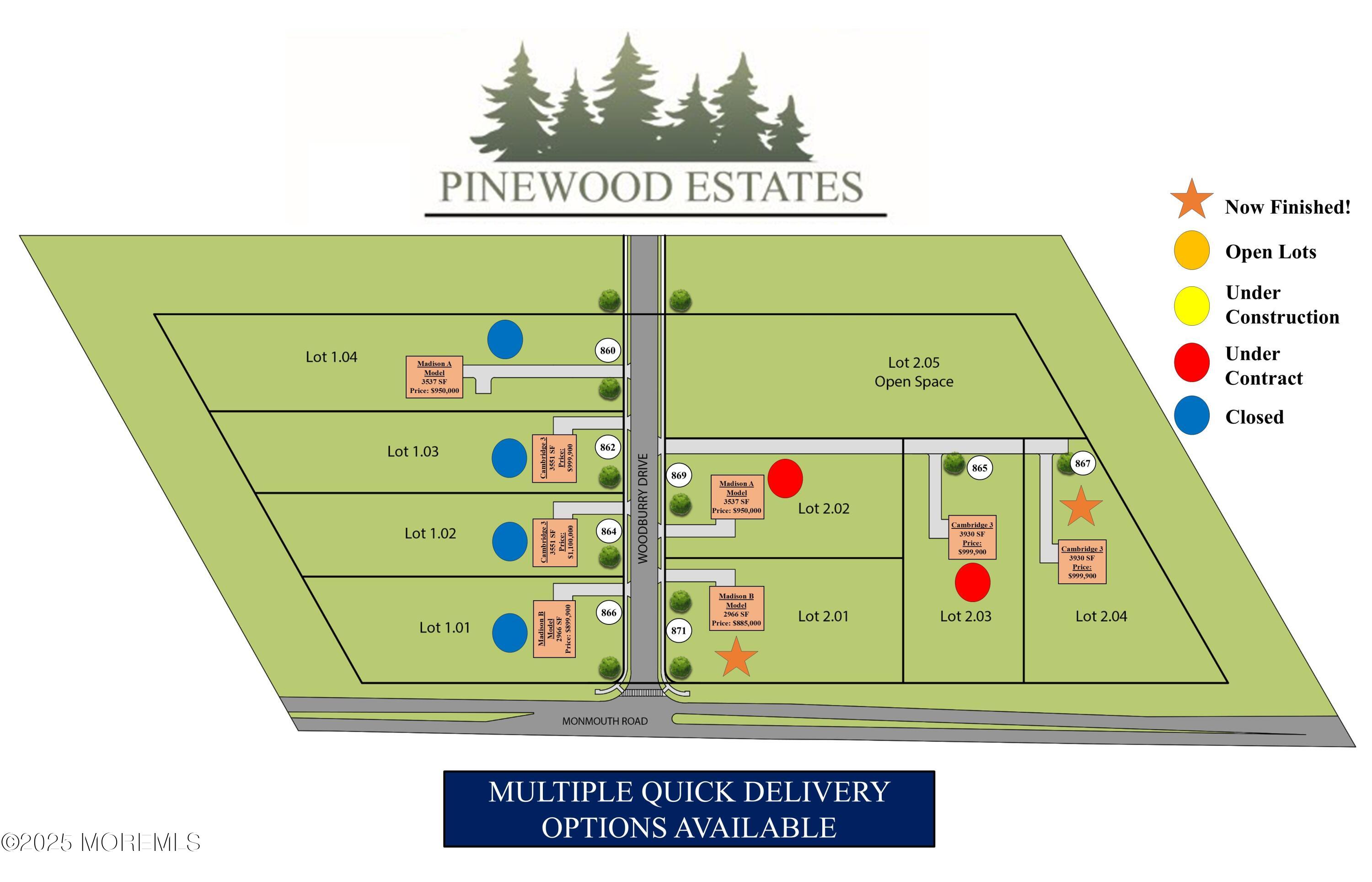 867 Woodbury Drive Image 5