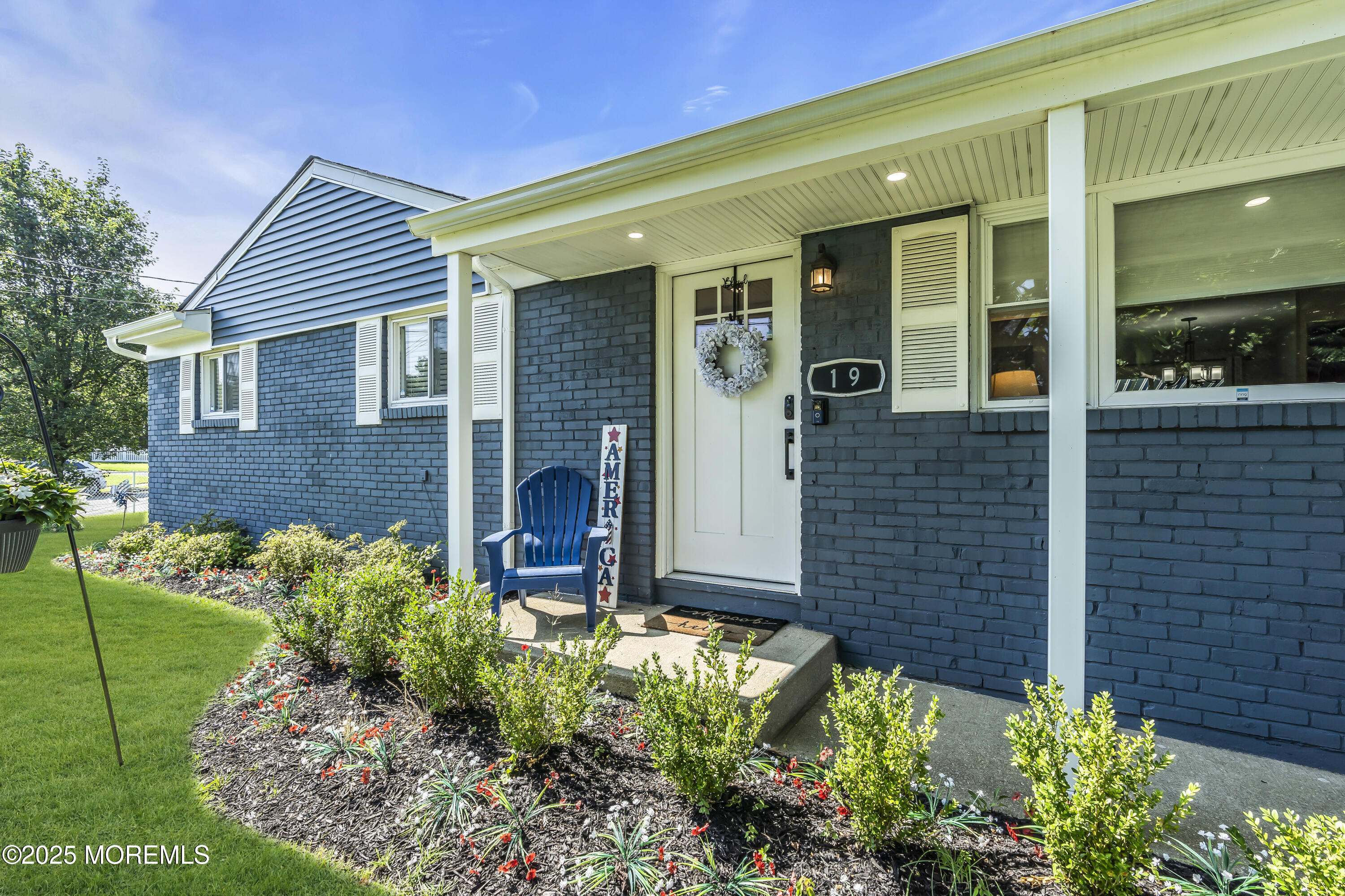 19 Sunnyfield Terrace, Neptune Township, NJ, 07753