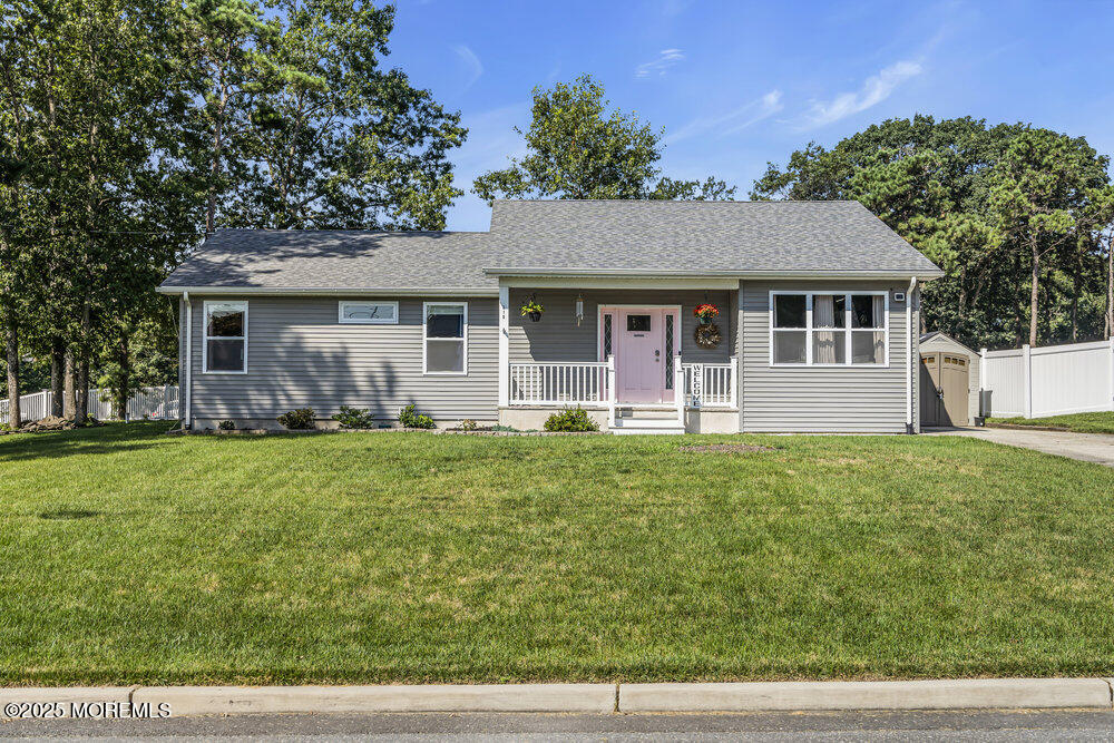 210 Mermaid Drive, Manahawkin, NJ, 08050