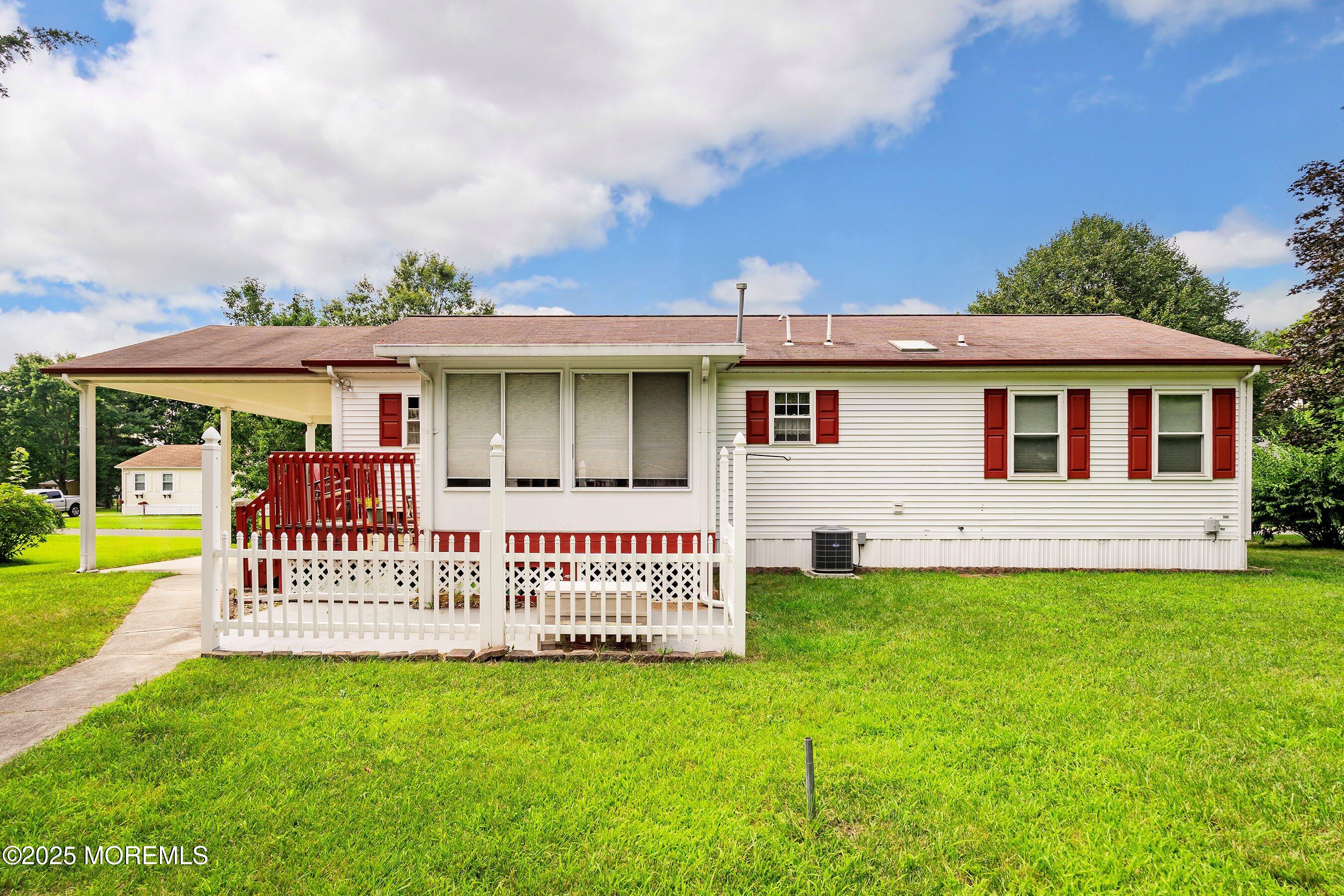 12 Copperfield, Cream Ridge, NJ, 08514 image 26