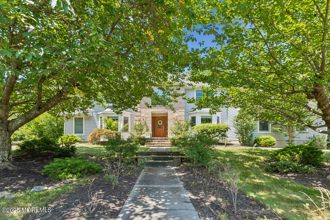 1623 Rustic Court, Wall, NJ, 07719