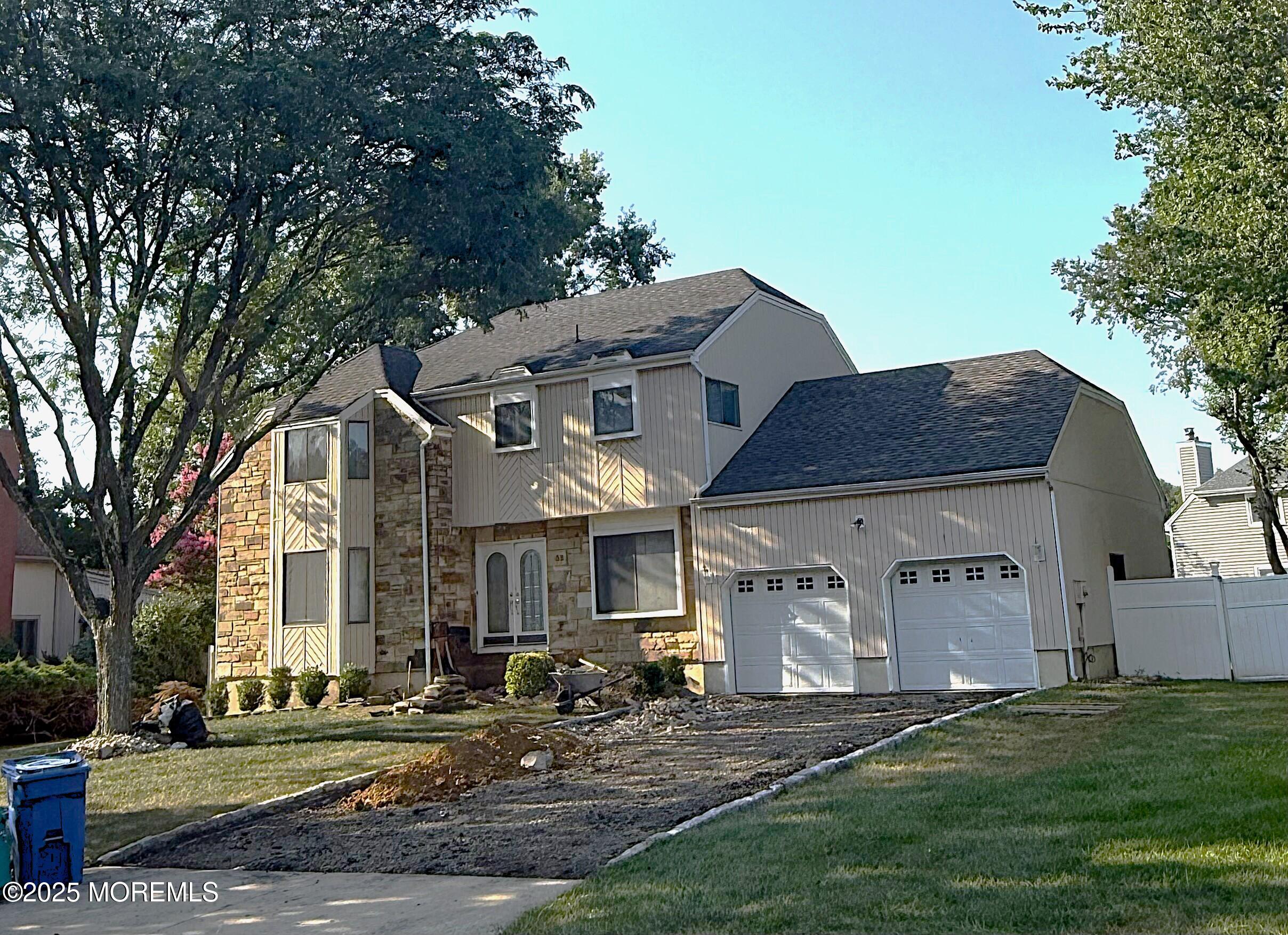 32 Victorian Drive, Old Bridge, NJ, 08857