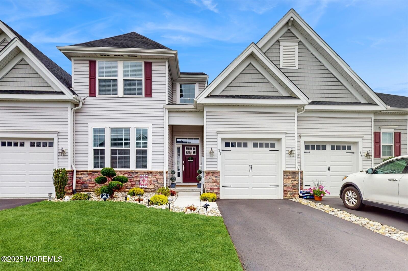 22 Gulfstream Road, New Egypt, NJ, 08533
