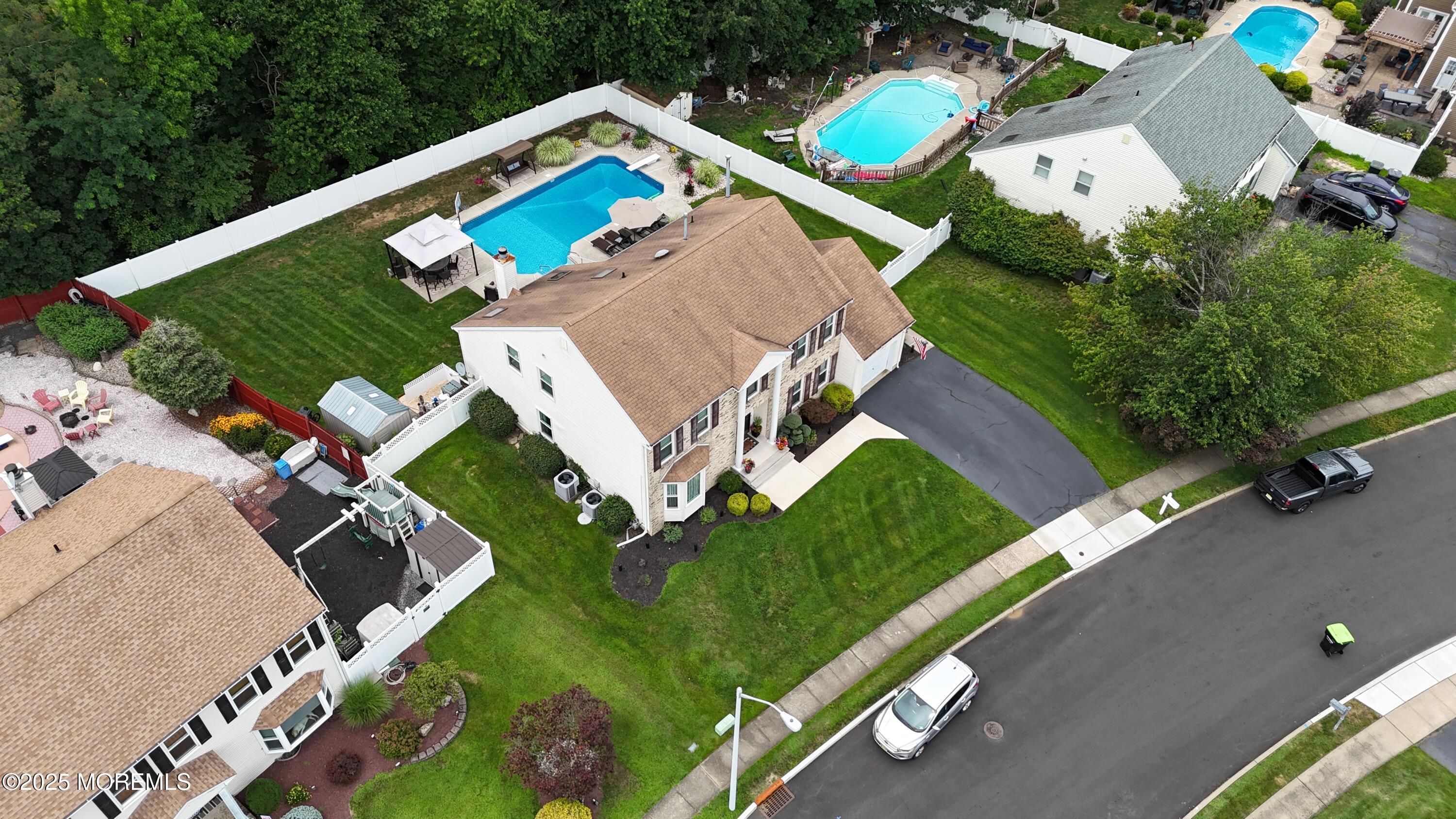 30 Daniel Drive, Hazlet, NJ, 07730 image 49