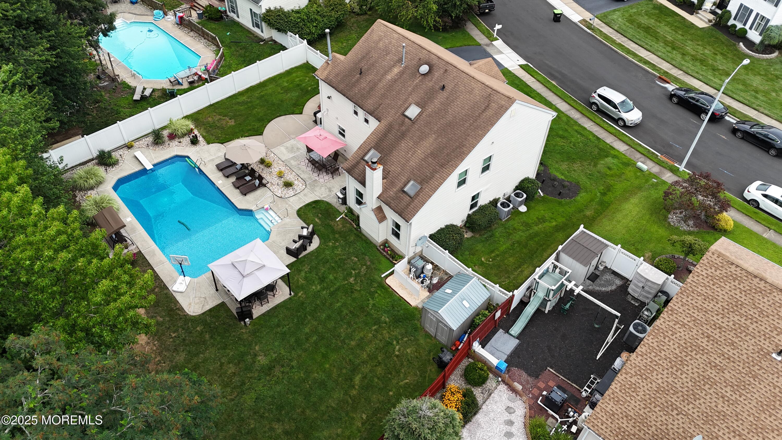 30 Daniel Drive, Hazlet, NJ, 07730 image 53
