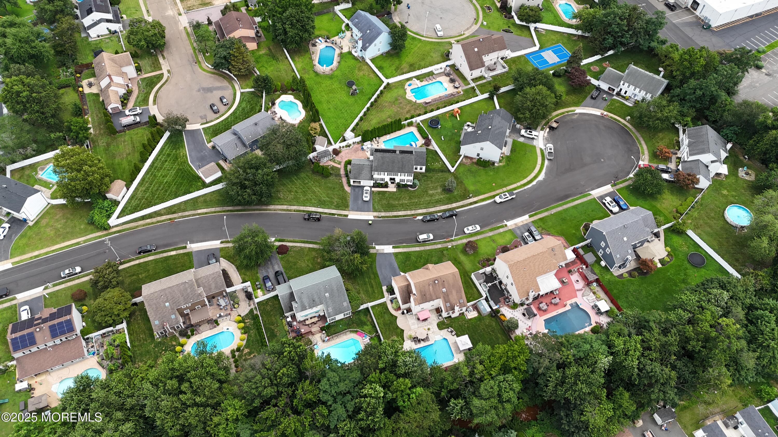 30 Daniel Drive, Hazlet, NJ, 07730 image 54