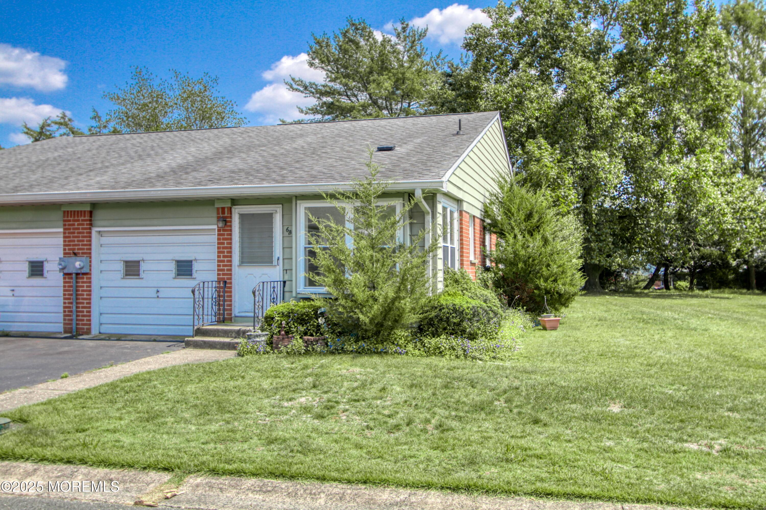6 Ironside Drive B, Whiting, NJ, 08759