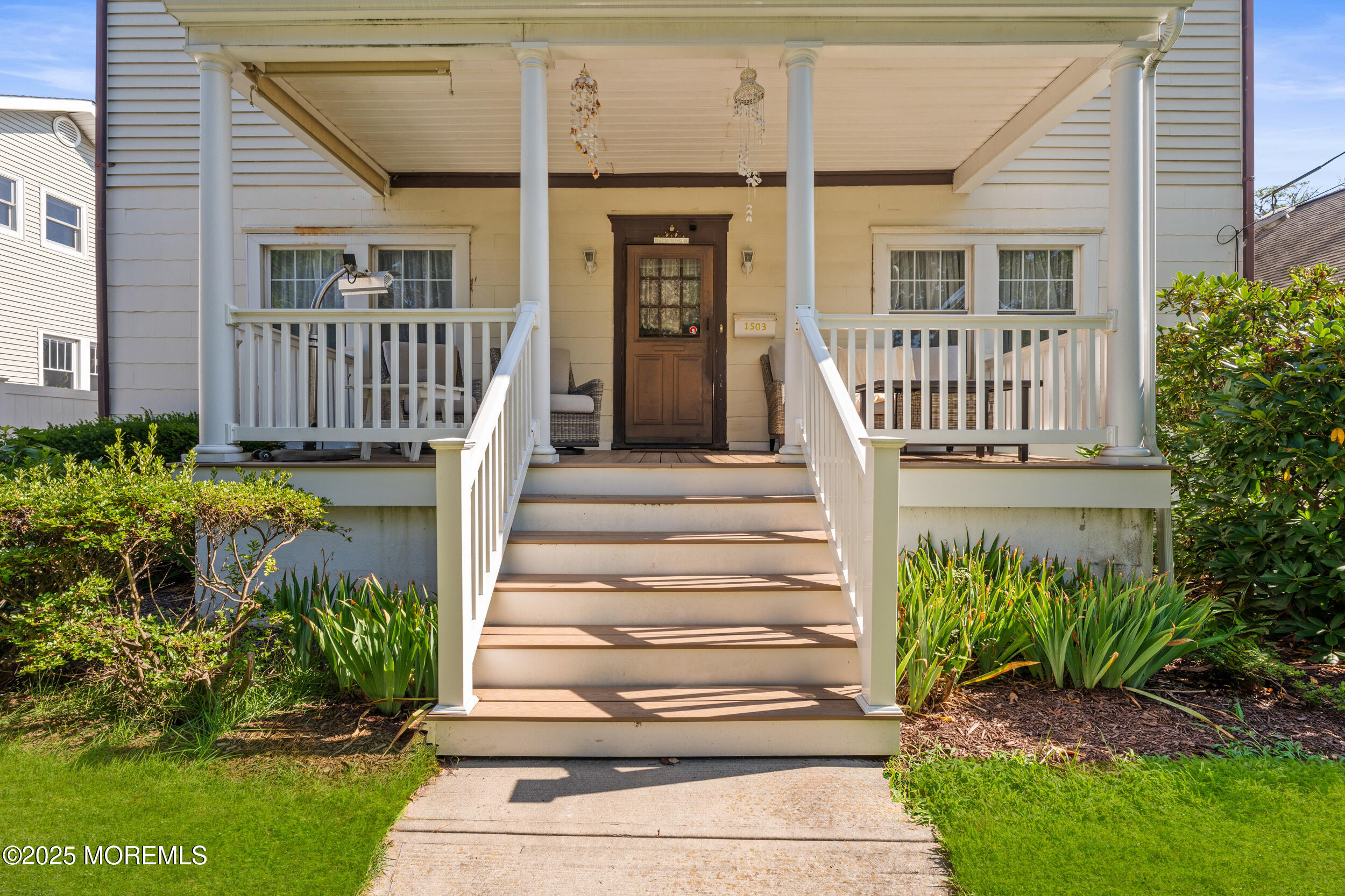 1503 S Wanamassa Drive Image 4