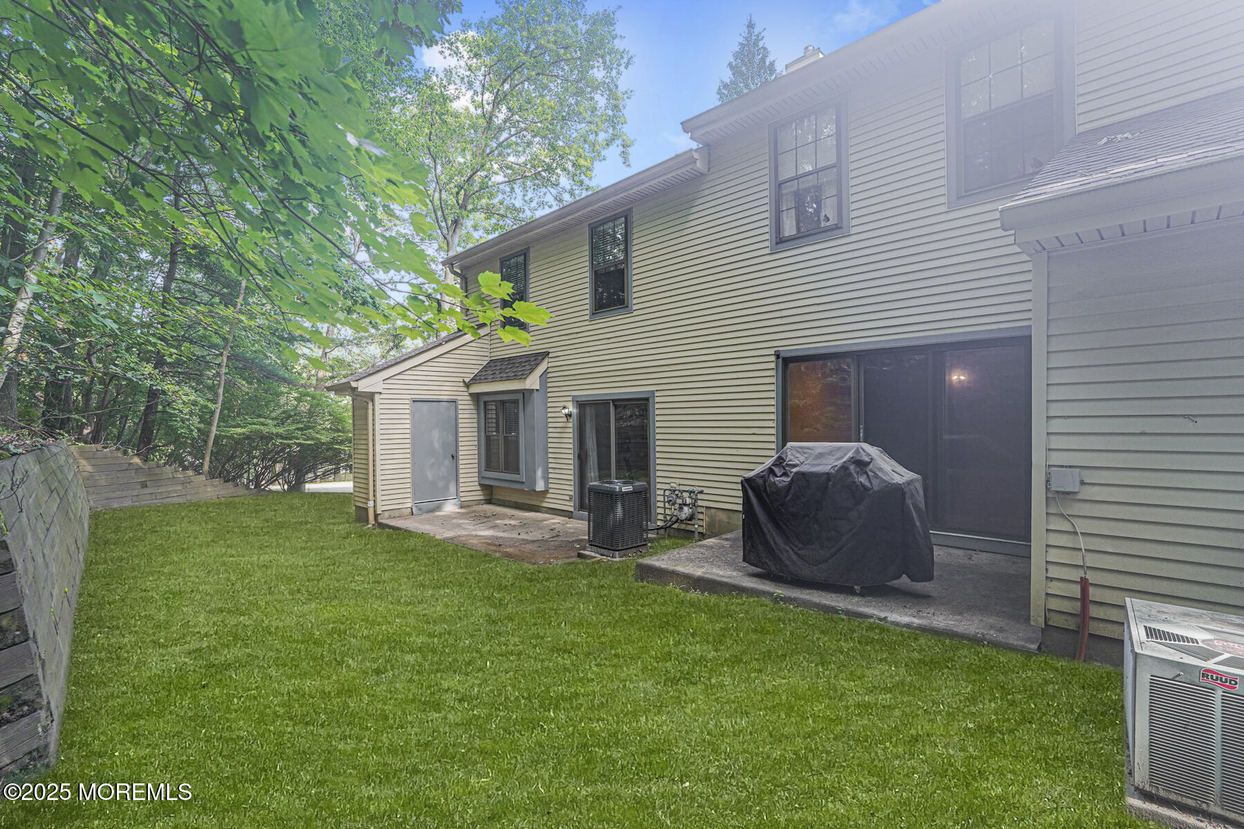 195 Kinnoll Hill Court, Aberdeen, NJ, 07747 image 20