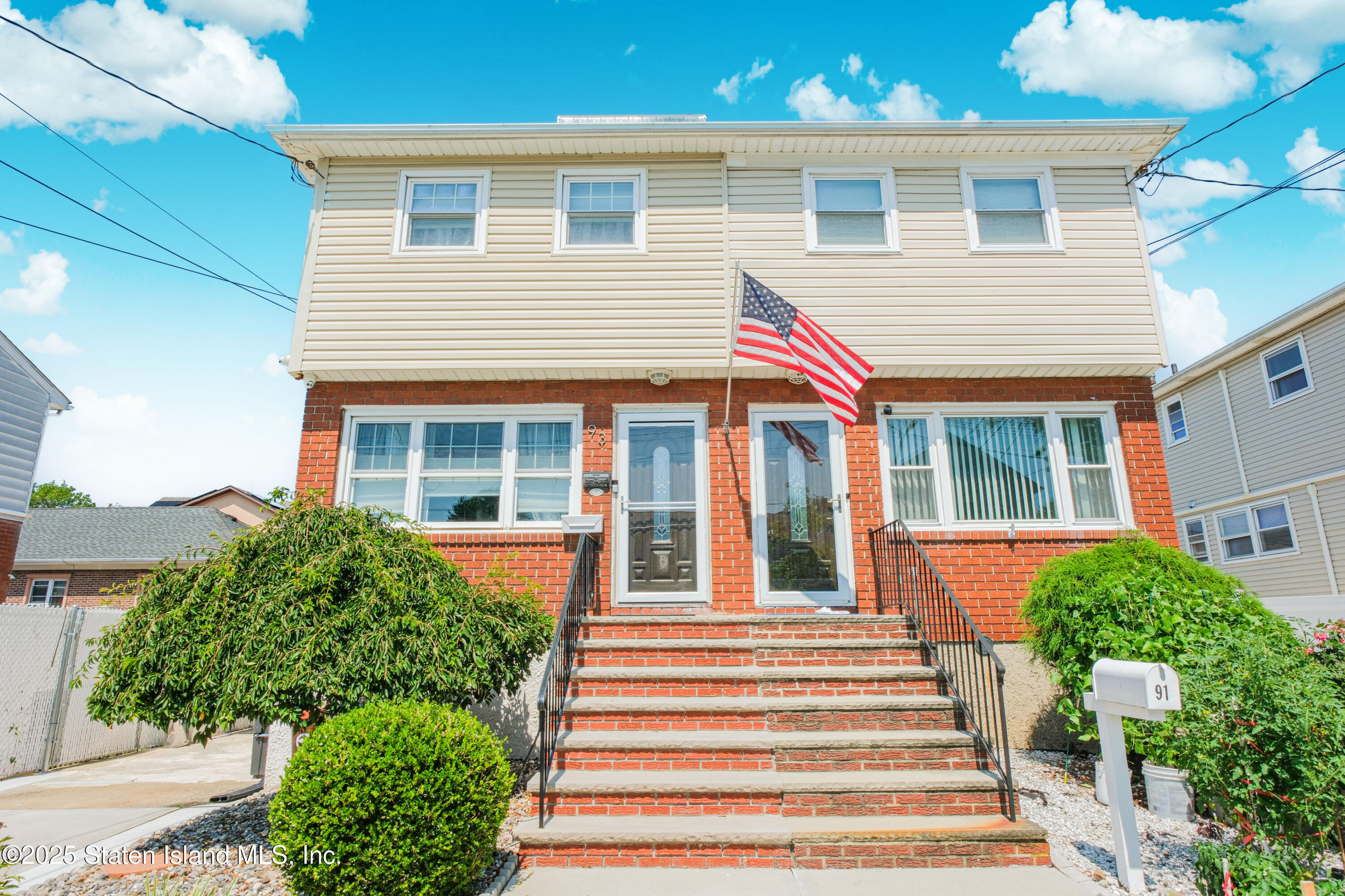 93 Roma Avenue, Staten Island, NY, 10306