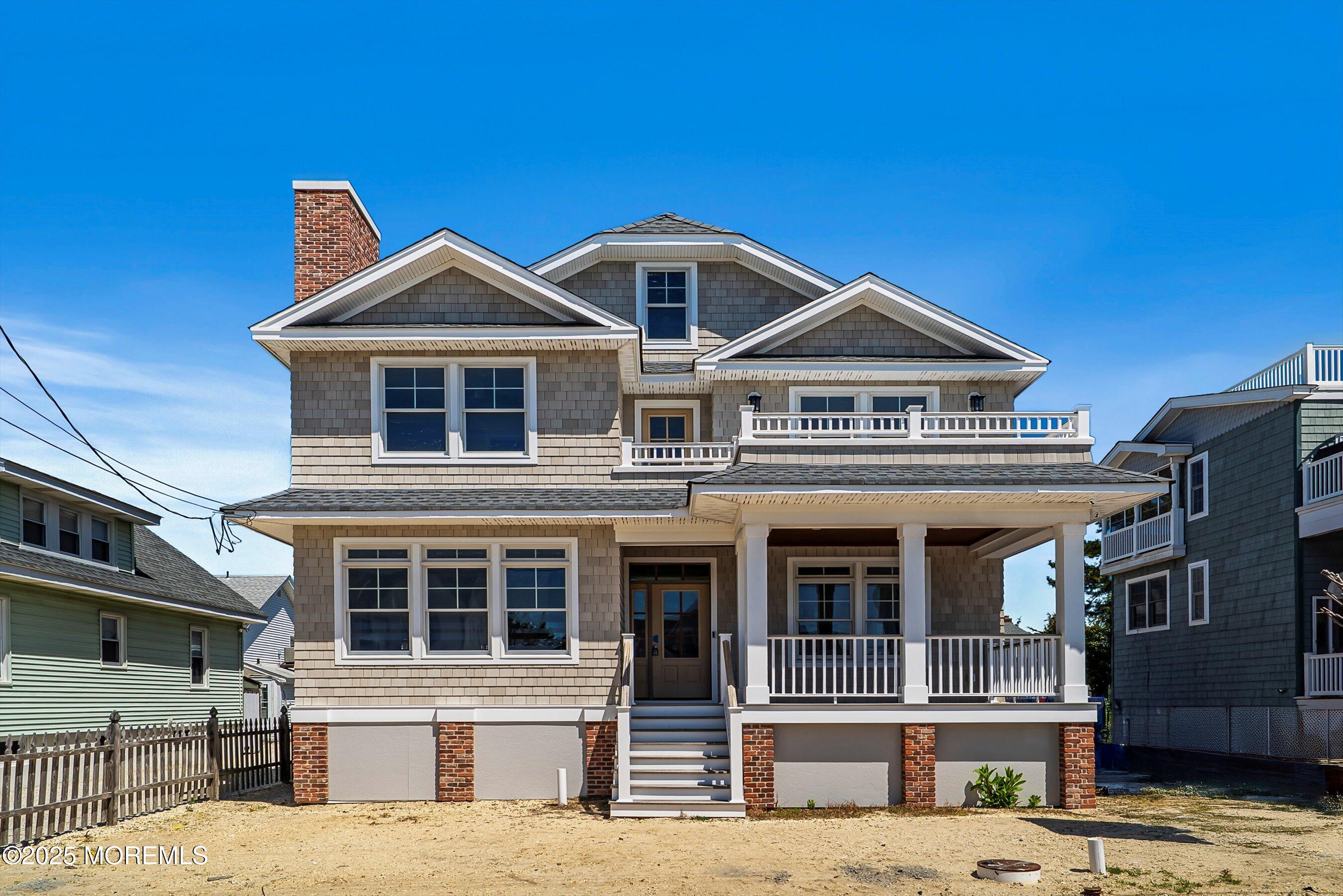 209 Marine Street, Beach Haven, NJ, 08008