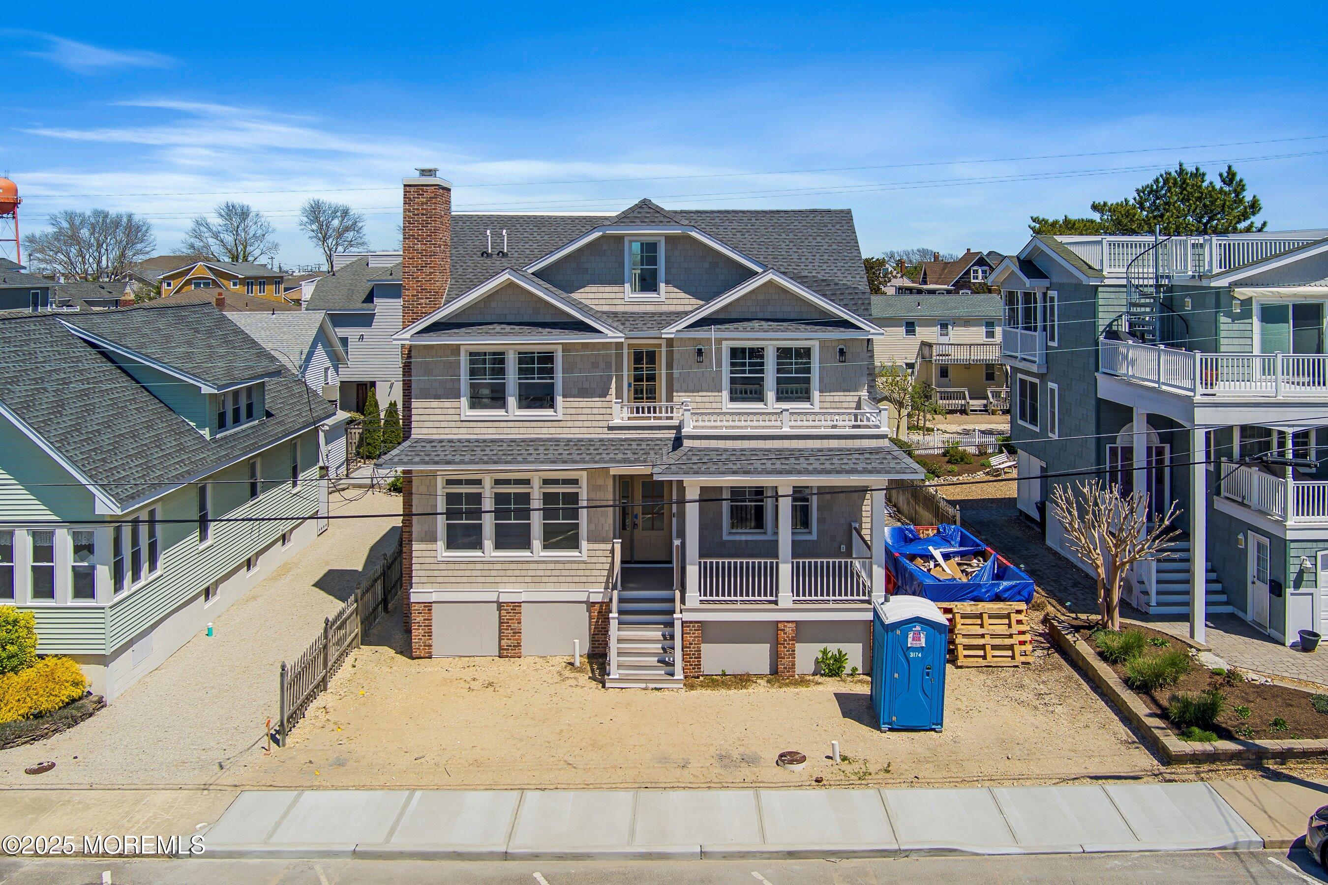 209 Marine Street, Beach Haven, NJ, 08008 image 14