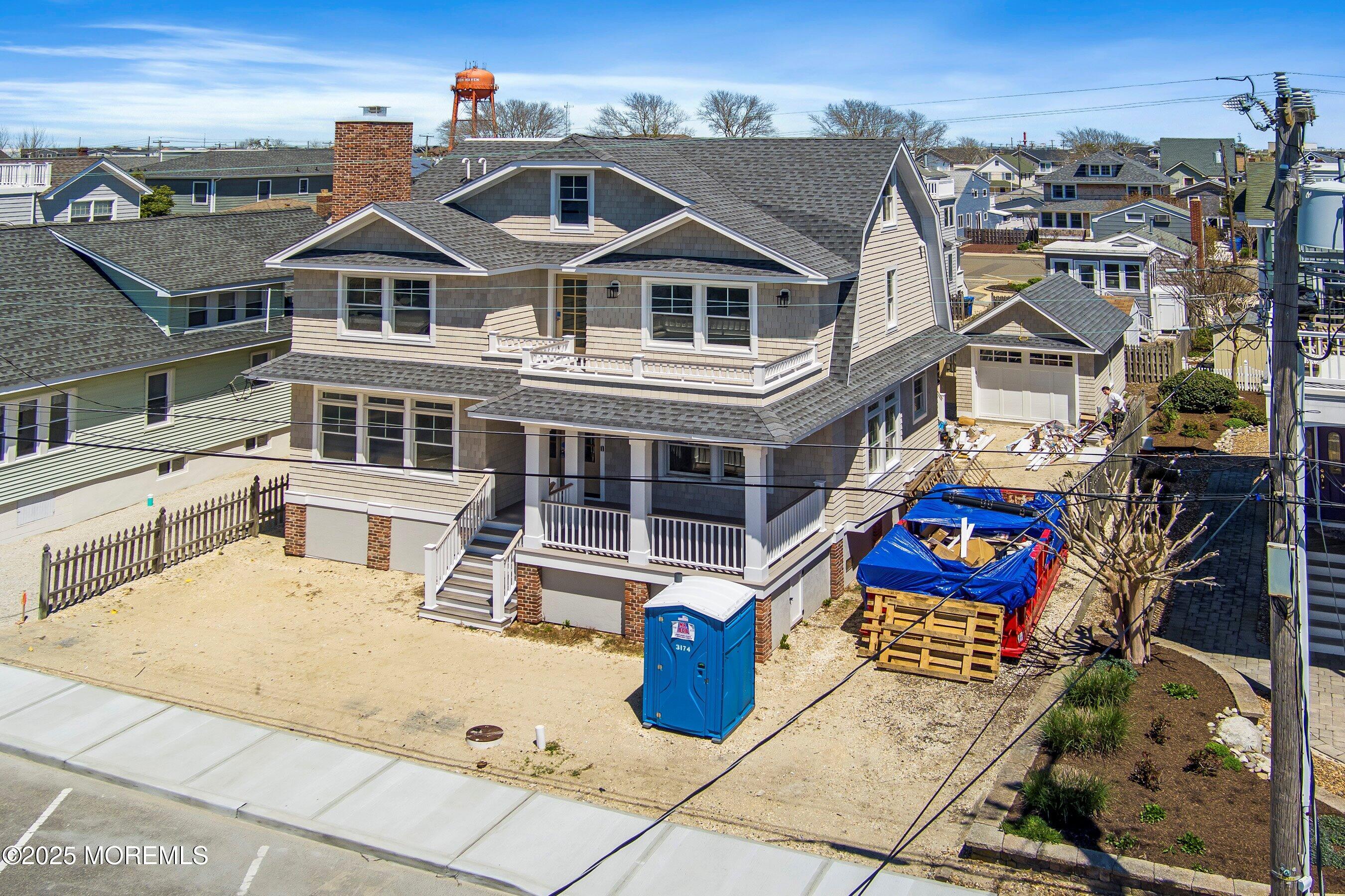 209 Marine Street, Beach Haven, NJ, 08008 image 15