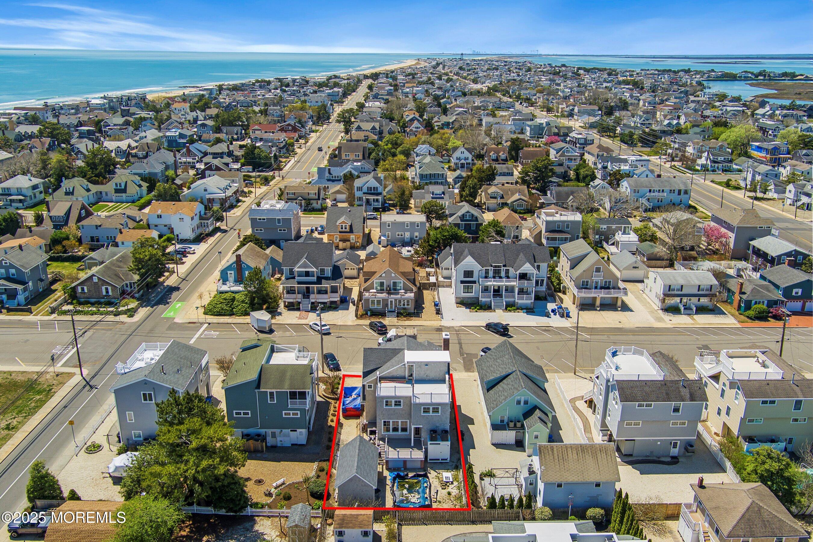 209 Marine Street, Beach Haven, NJ, 08008 image 20