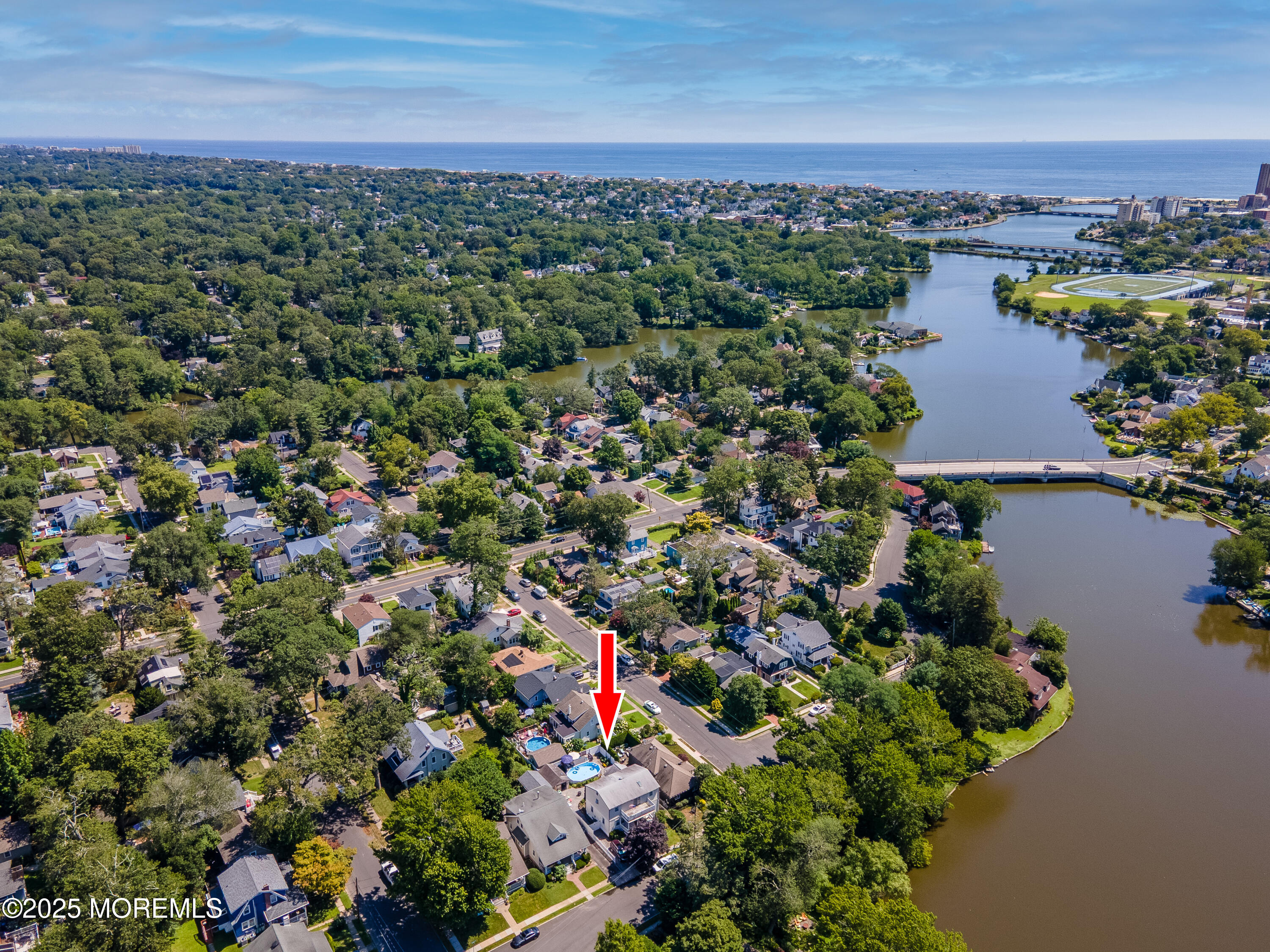 1503 S Wanamassa Drive Image 3