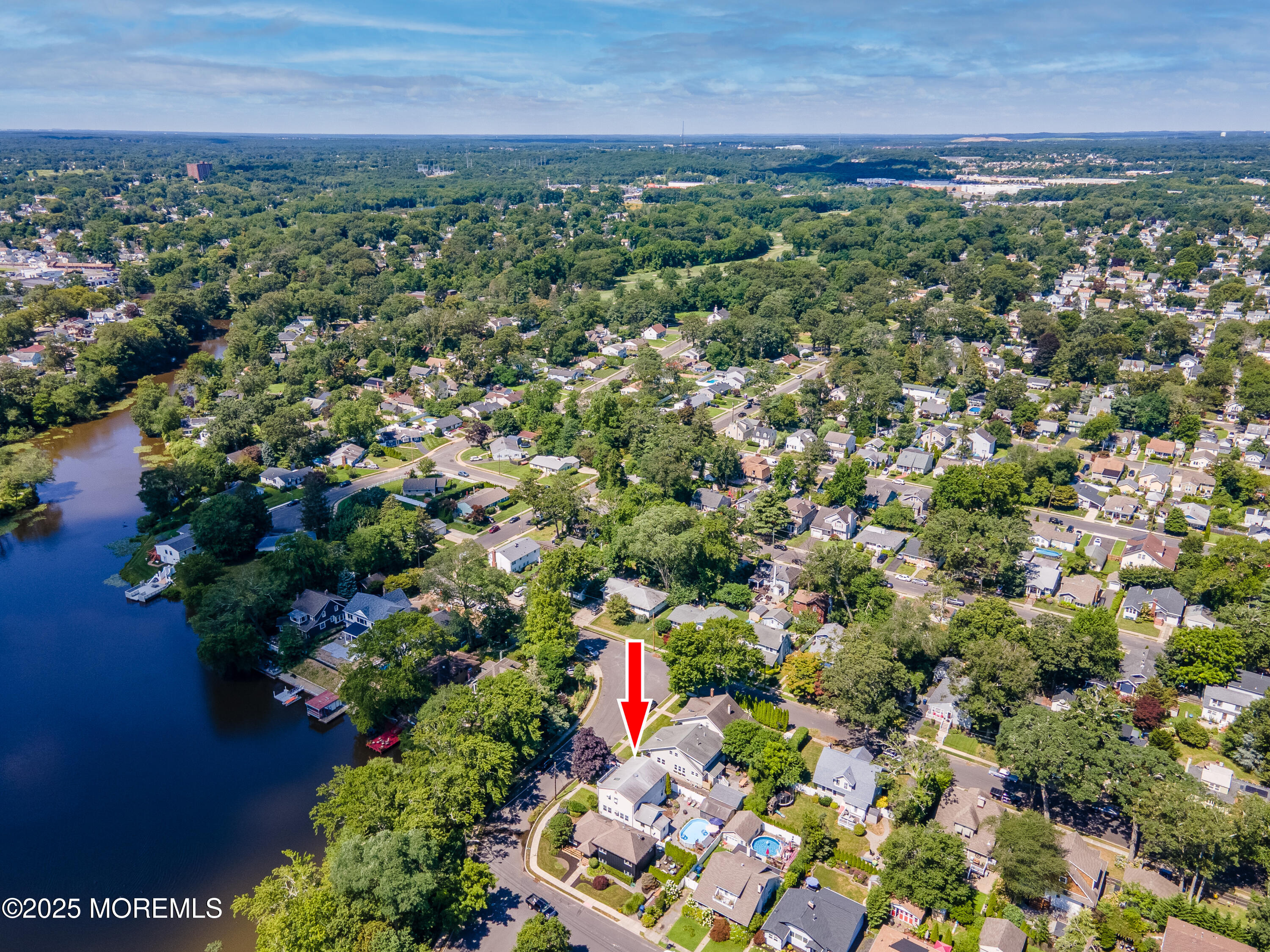 1503 S Wanamassa Drive, Ocean Twp, NJ, 07712 image 46
