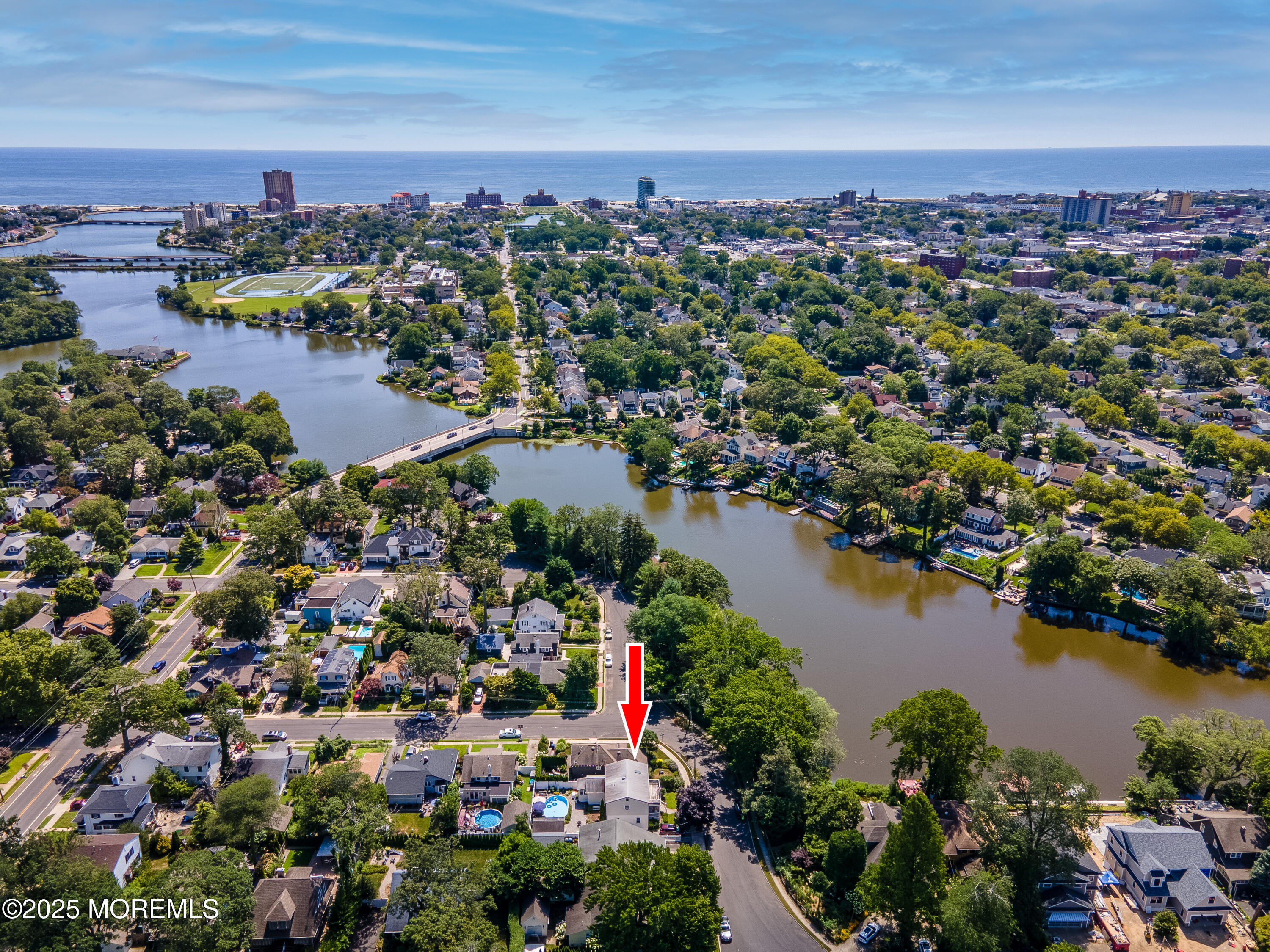 1503 S Wanamassa Drive, Ocean Twp, NJ, 07712 image 50