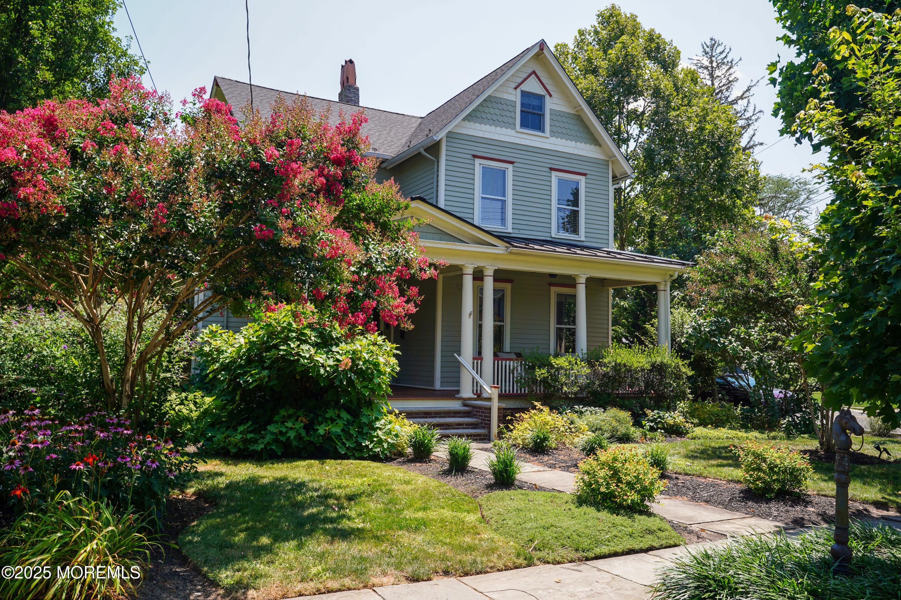 106 Broad Street, Freehold, NJ, 07728