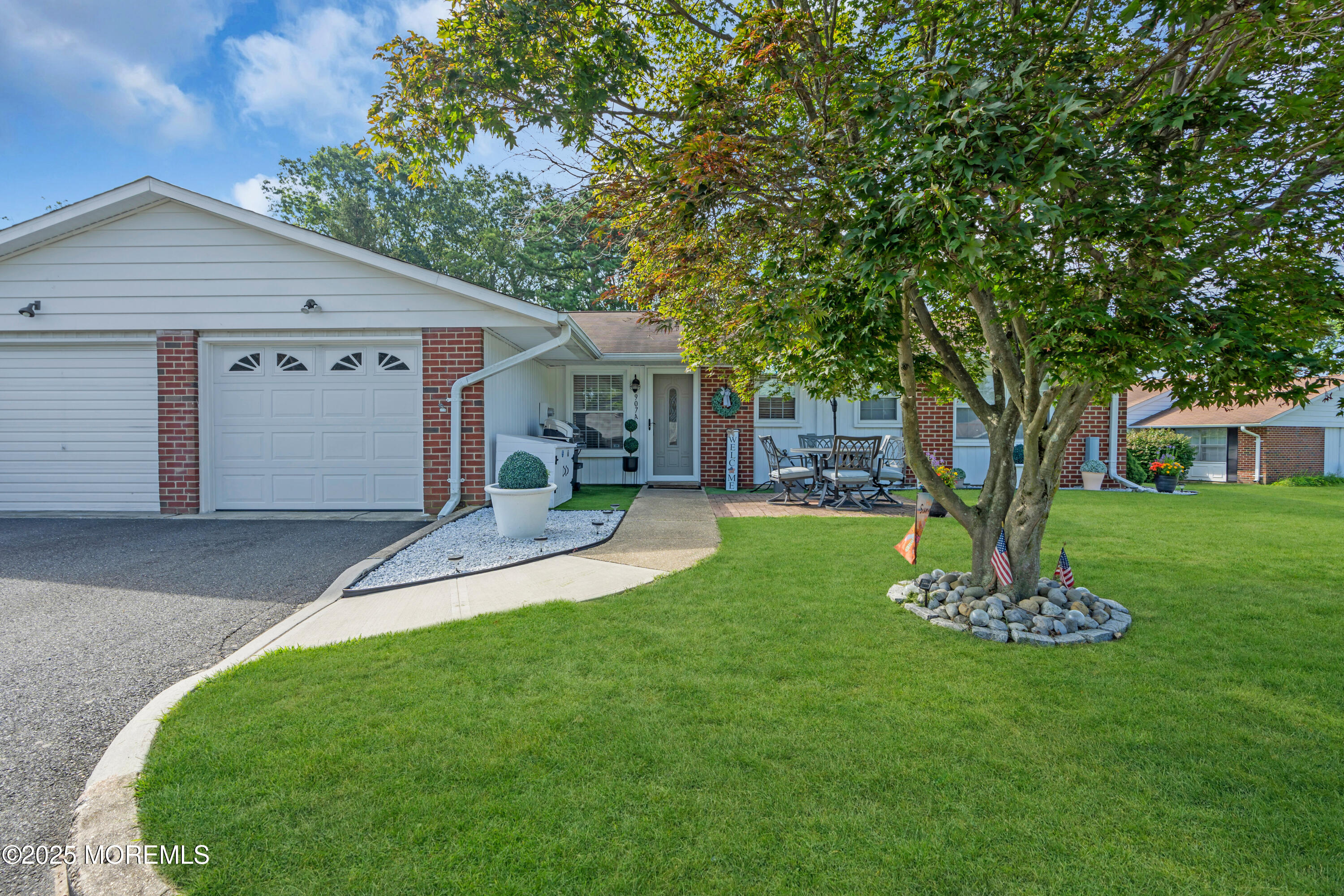 907A Dumbarton Drive 907A, Lakewood, NJ, 08701