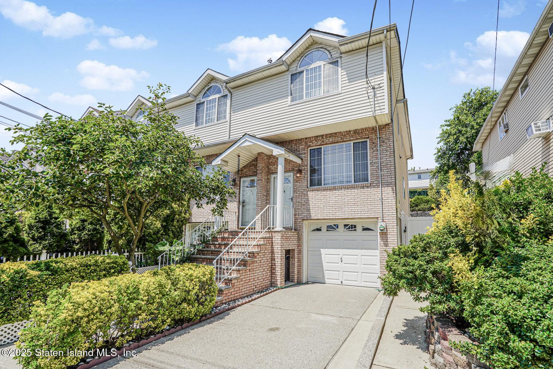 39 Winfield Avenue, Staten Island, NY, 10305