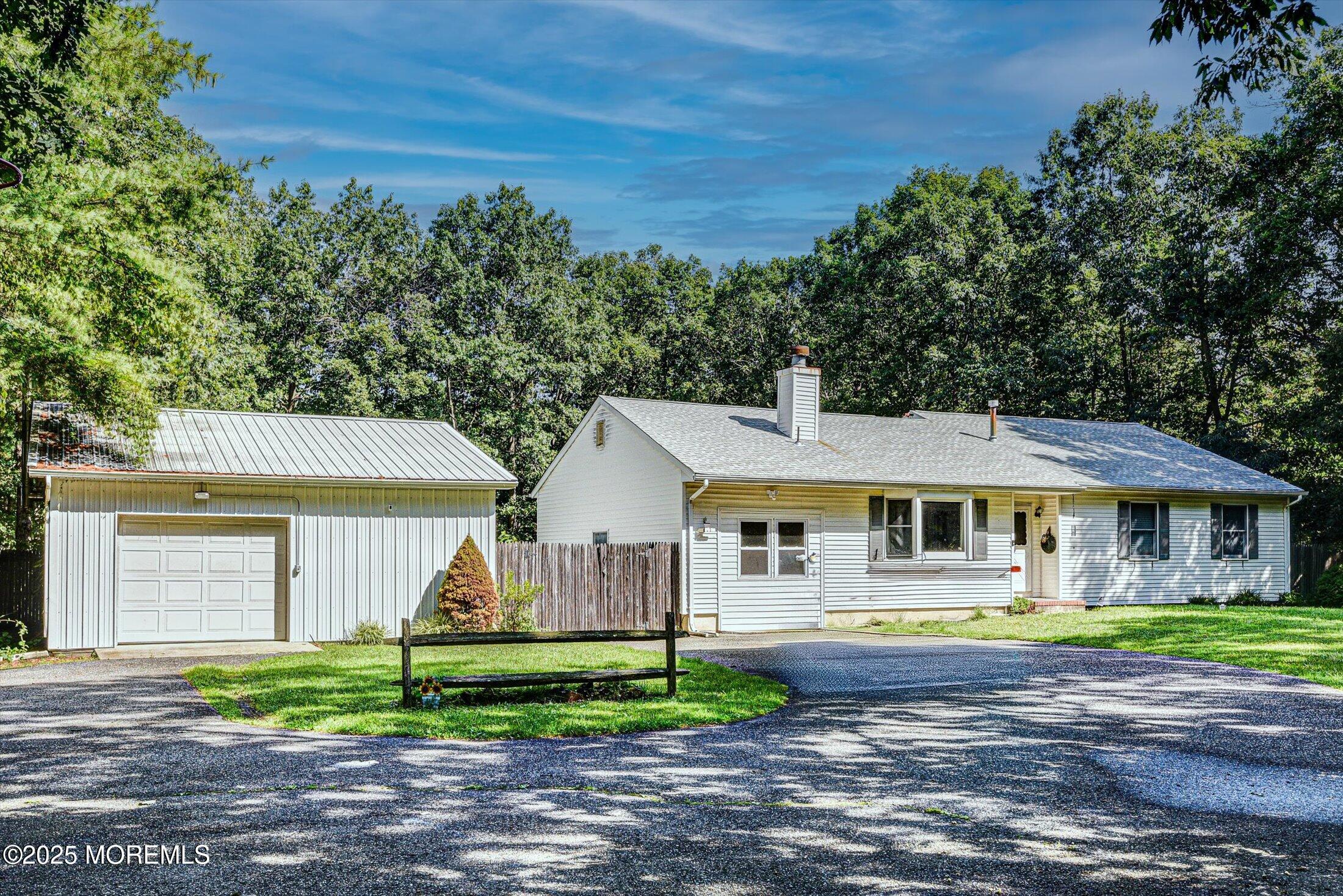 10 Bowman Road, Jackson, NJ, 08527
