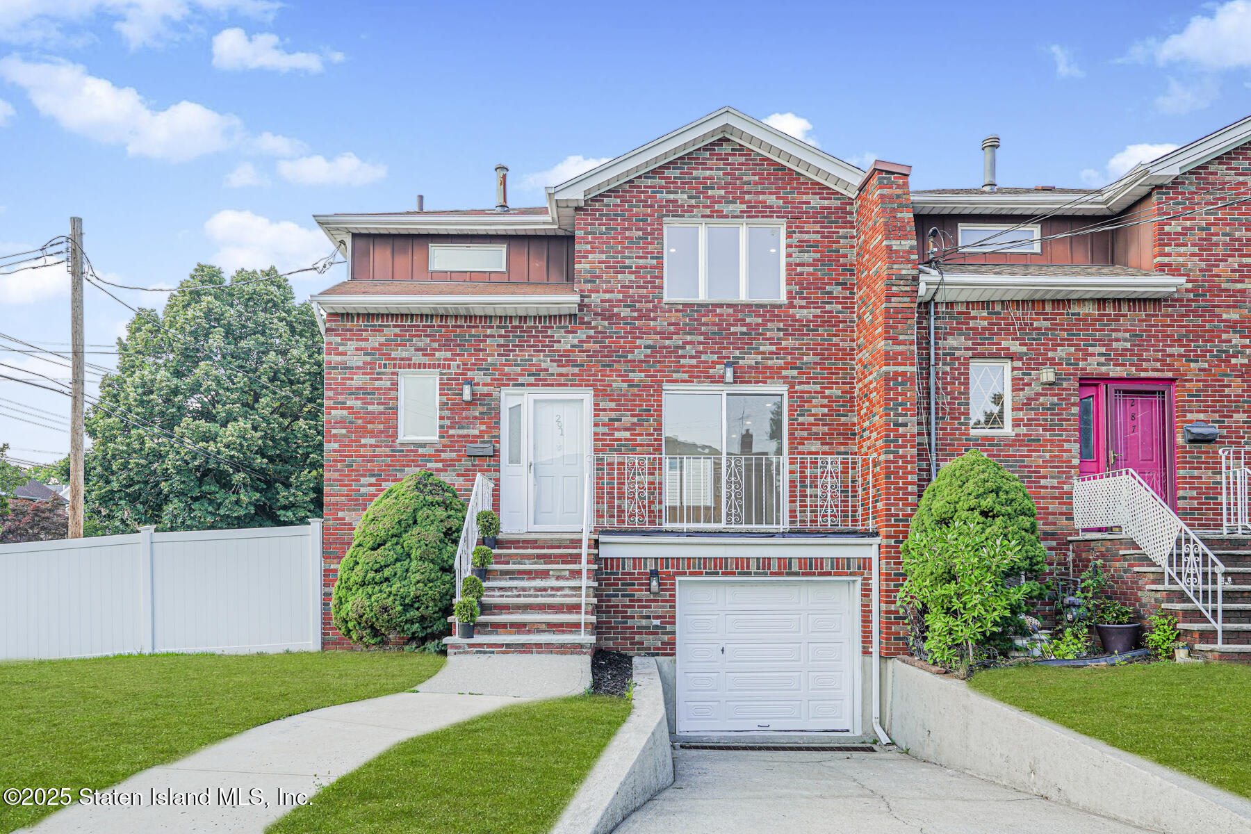 291 Caswell Avenue, Staten Island, NY, 10314