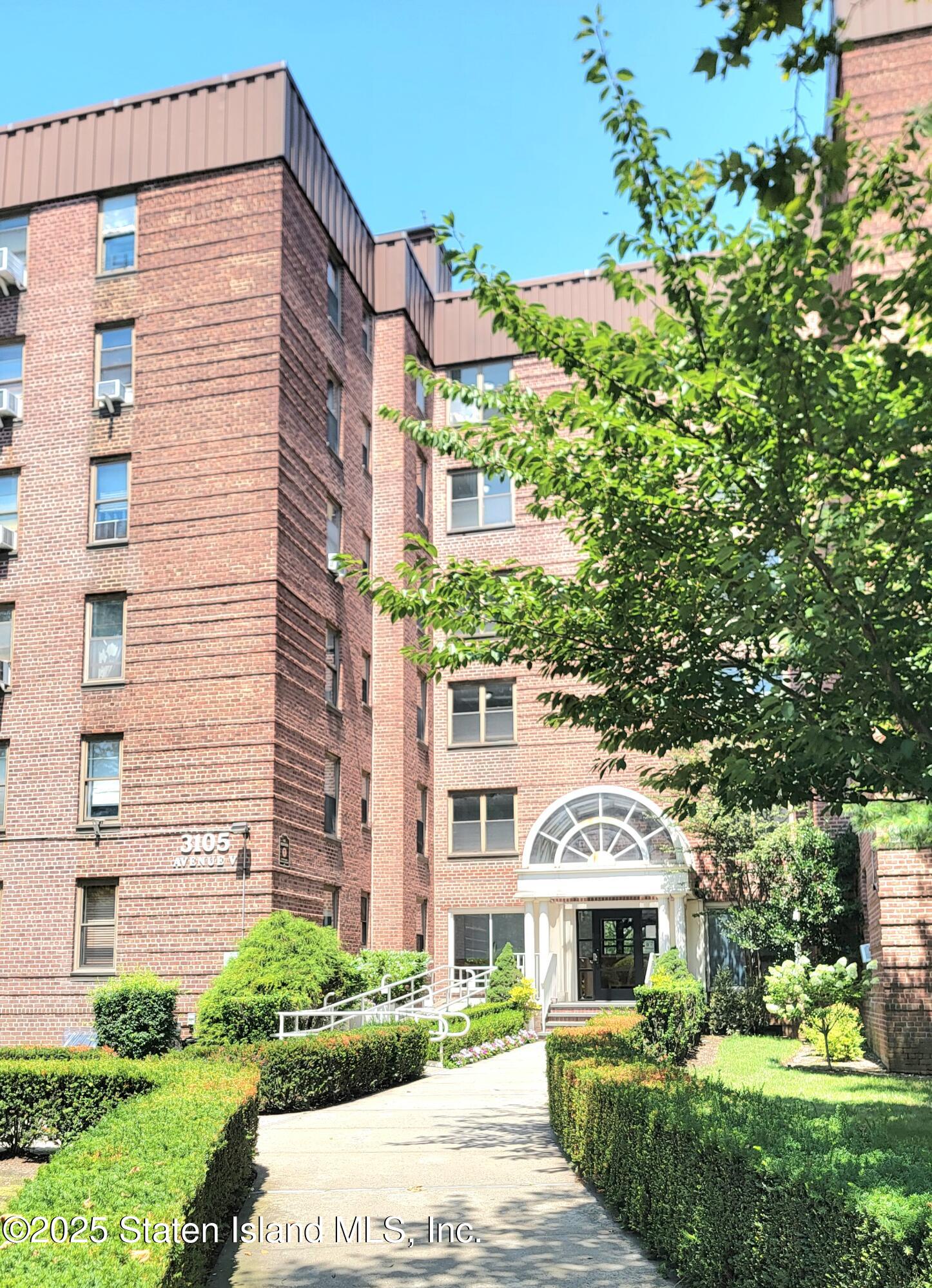 3105 Avenue V 3e, Brooklyn, NY, 11229