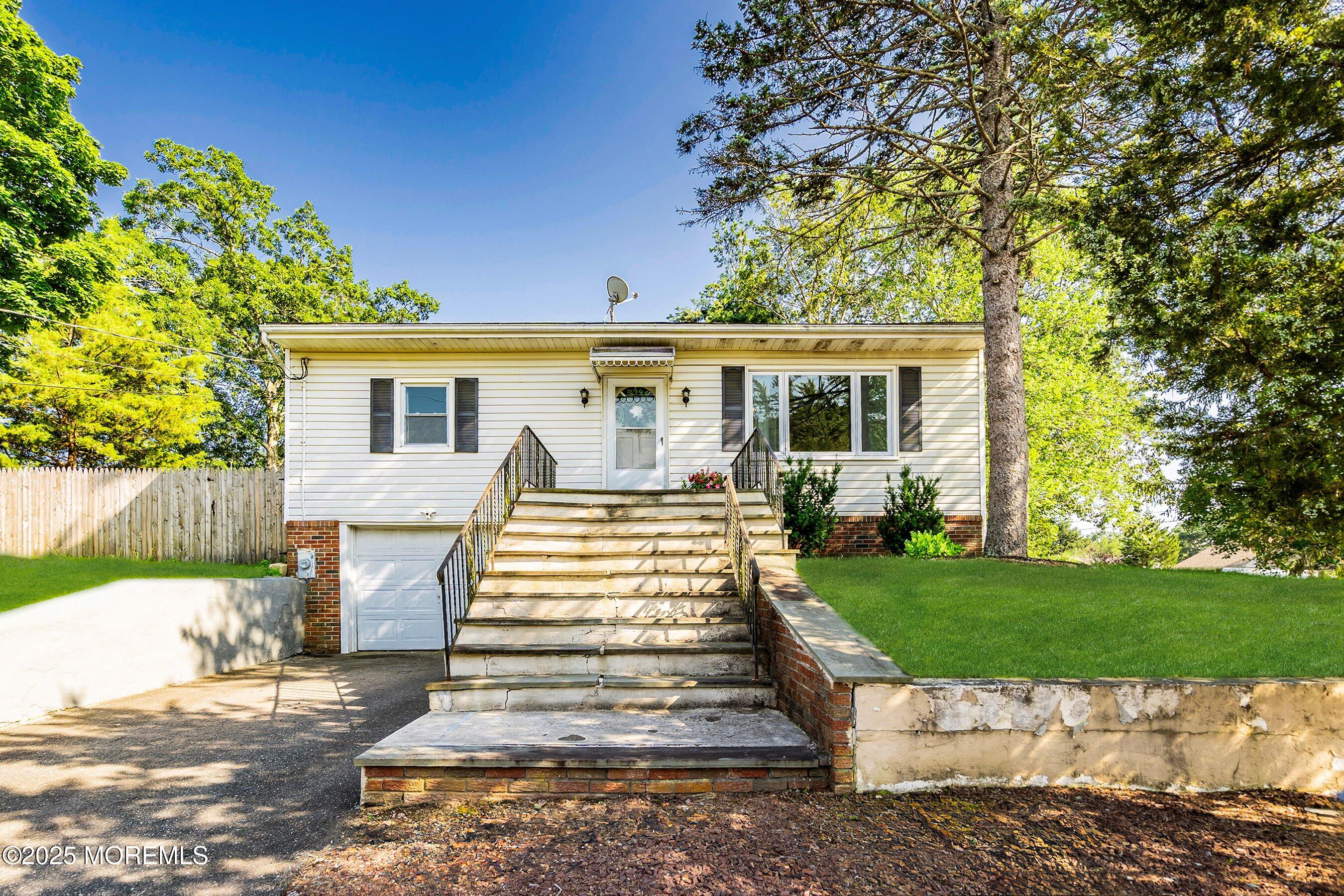 659 Williams Avenue, Forked River, NJ, 08731