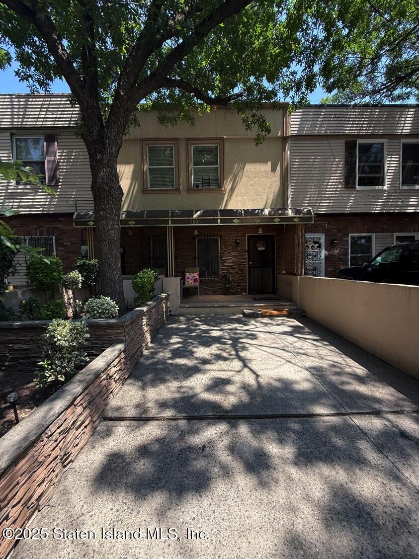 563 Thomas S Boyland Street, Brooklyn, NY, 11212