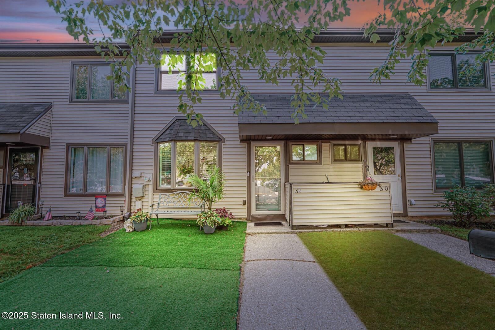 32 Gervil Street, Staten Island, NY, 10309