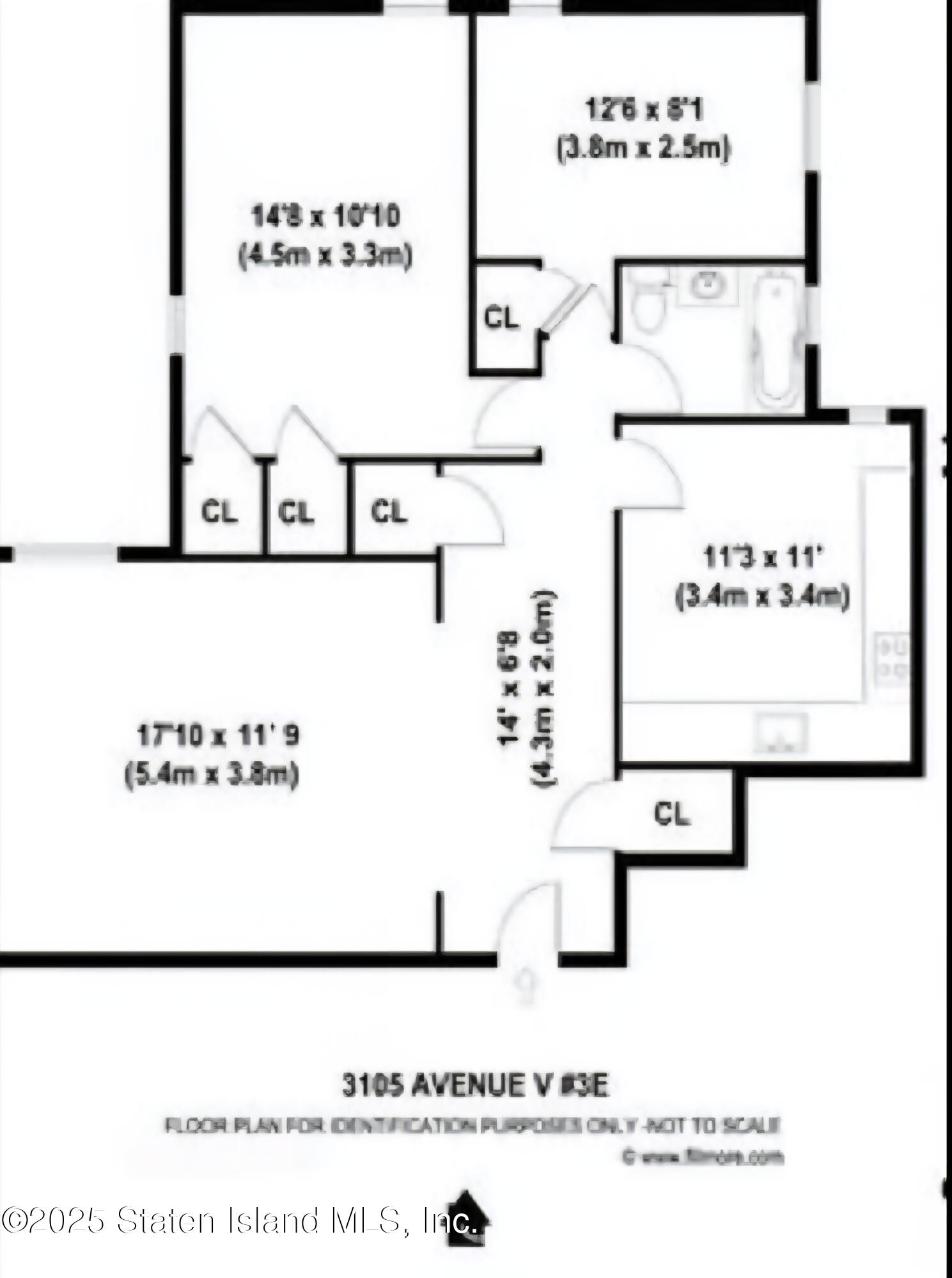 3105 Avenue V 3e, Brooklyn, NY, 11229 image 38