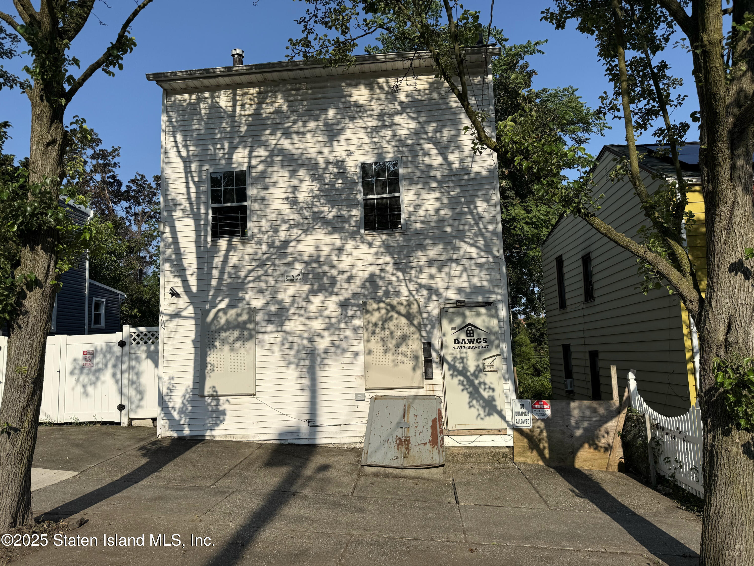 27 Targee Street, Staten Island, NY, 10305 image 16