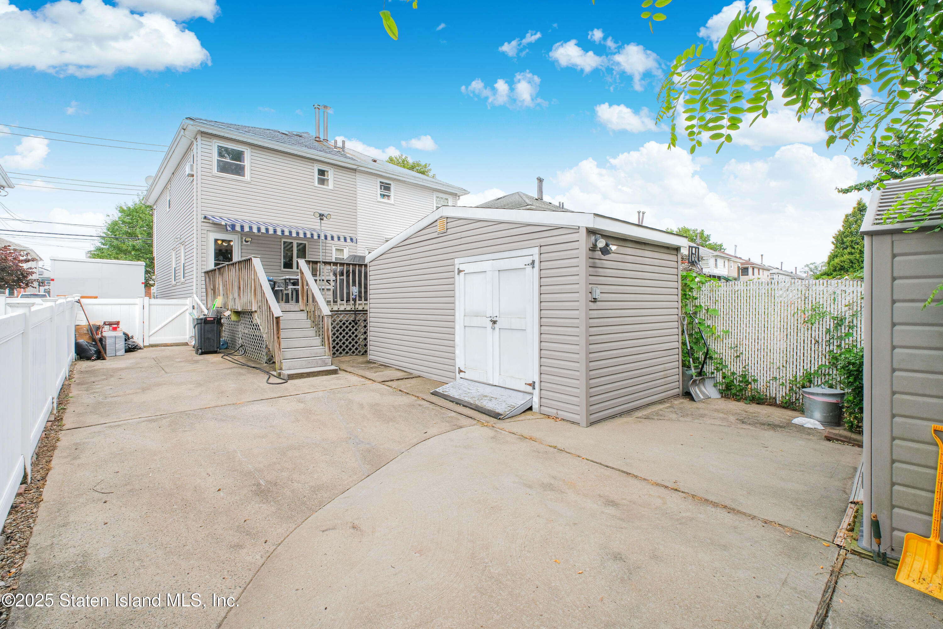 326 Chesterton Avenue, Staten Island, NY, 10306 image 26