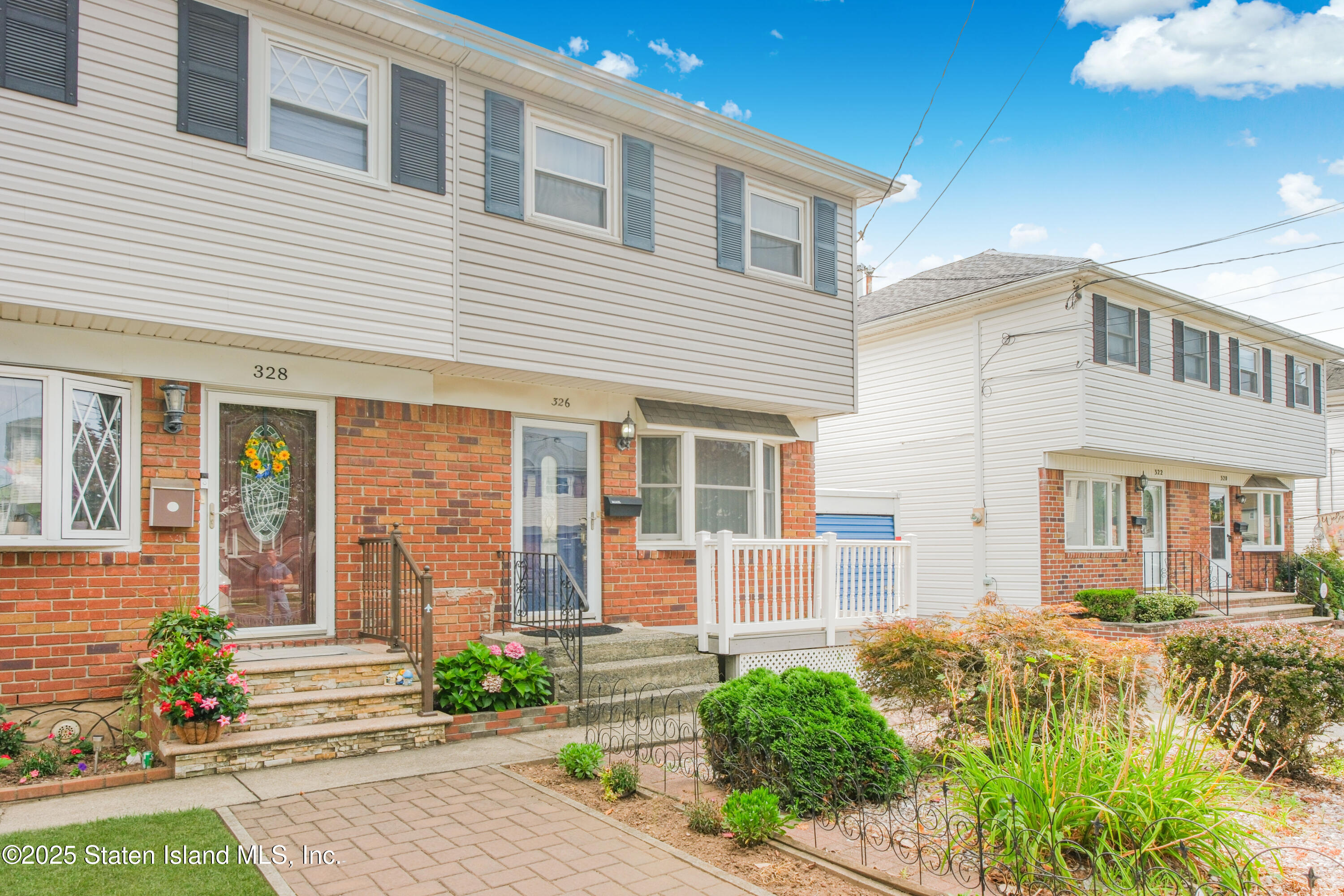 326 Chesterton Avenue, Staten Island, NY, 10306