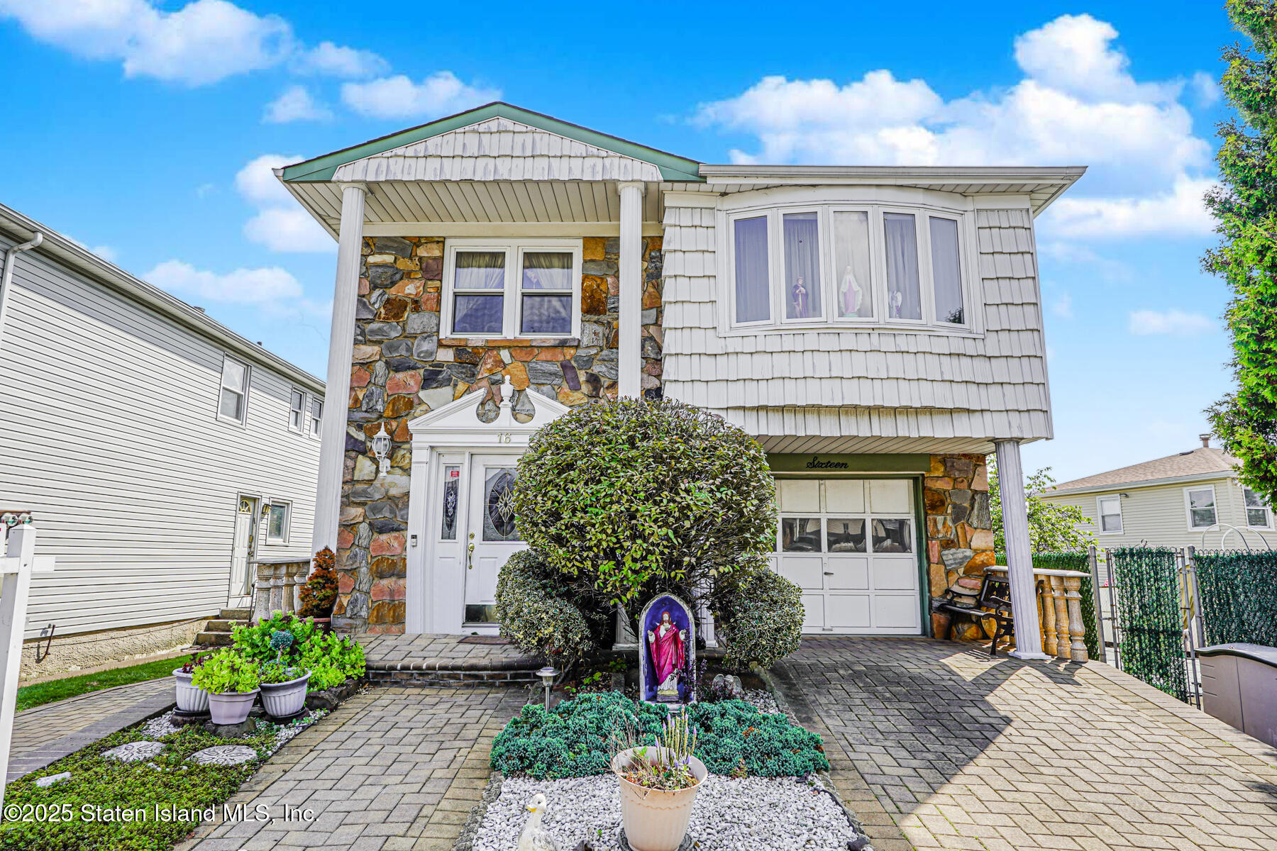 16 Knapp Street, Staten Island, NY, 10314
