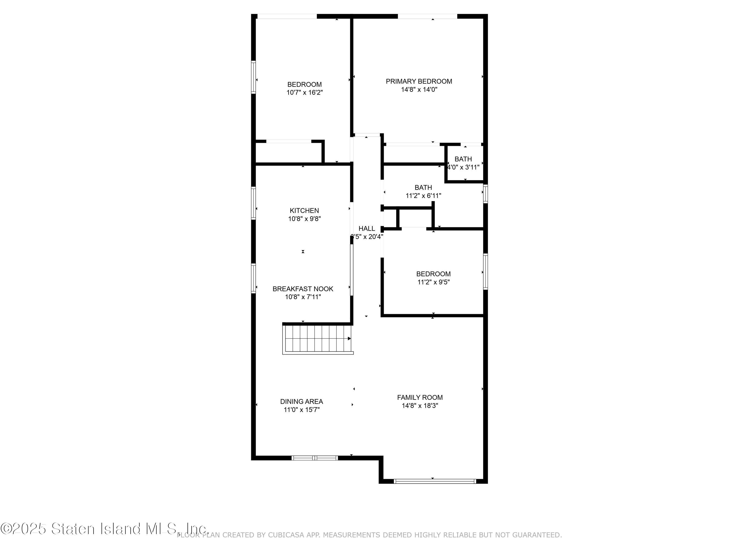 16 Knapp Street, Staten Island, NY, 10314 image 20